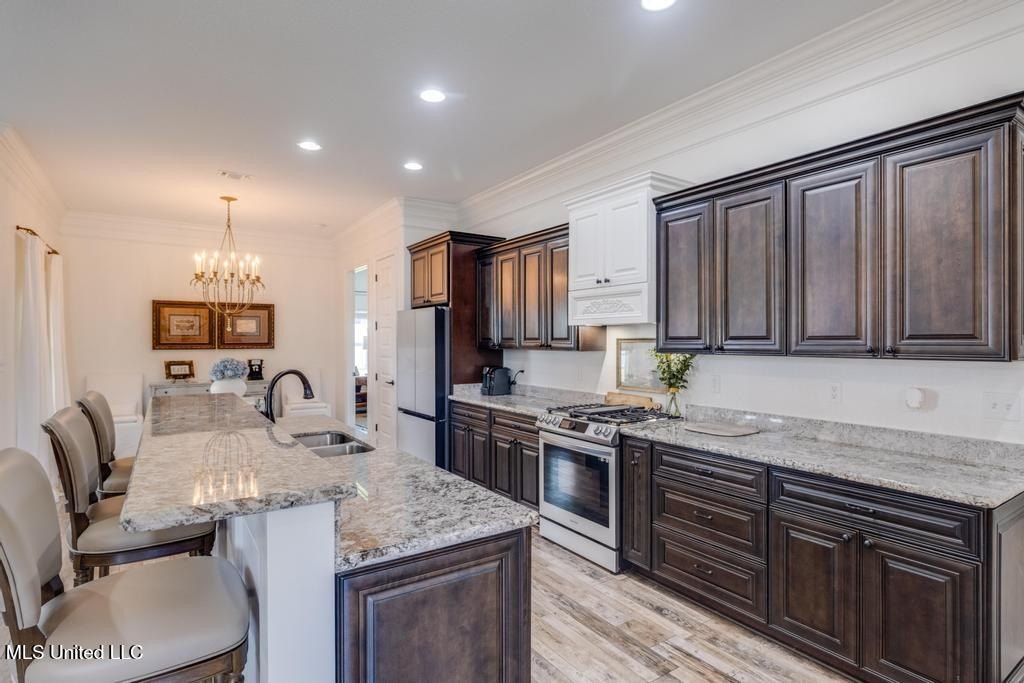 Biloxi, Mississippi, 39531, United States, 4 Bedrooms Bedrooms, ,3 BathroomsBathrooms,Residential,For Sale,1974223