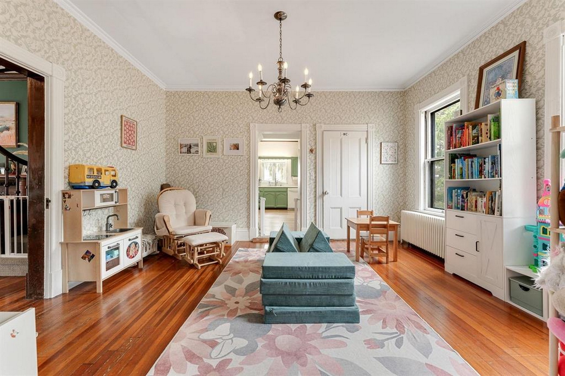  92 High Street - 物件實景