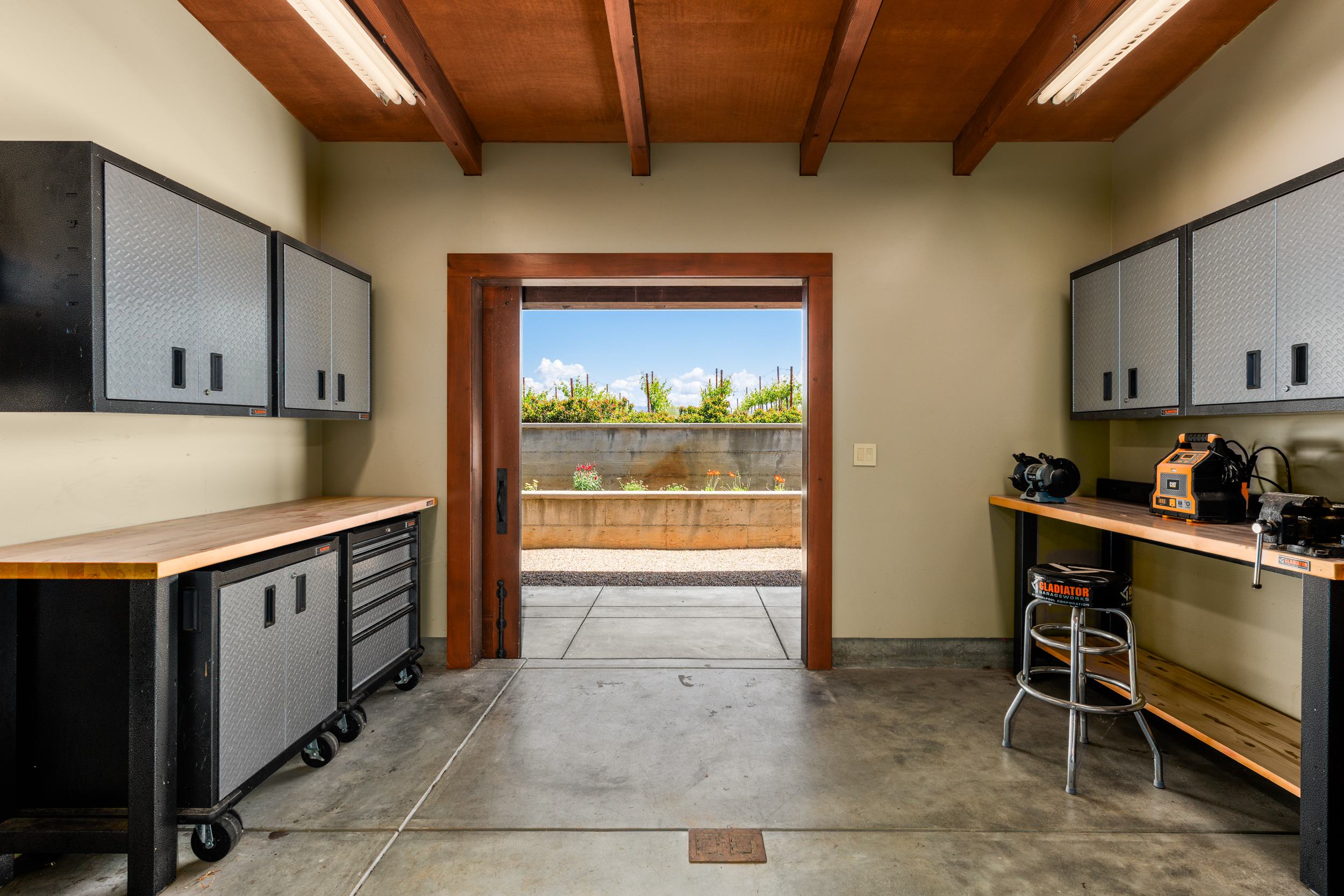  Healdsburg Architectural Estate - 物件實景