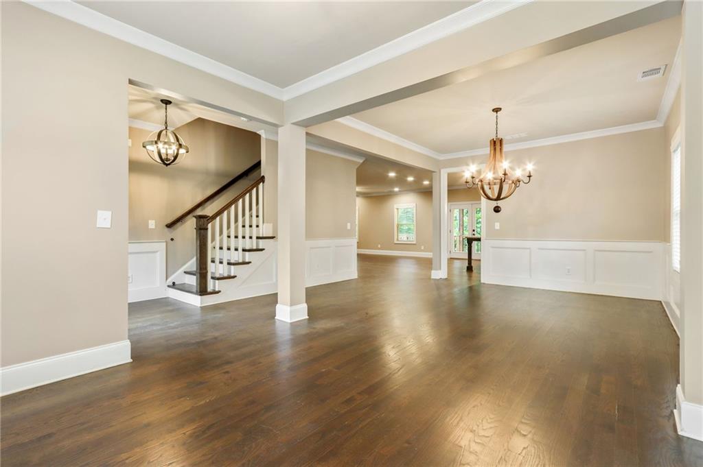 Atlanta, Georgia, 30341, United States, 5 Bedrooms Bedrooms, ,5 BathroomsBathrooms,Residential,For Sale,1845419