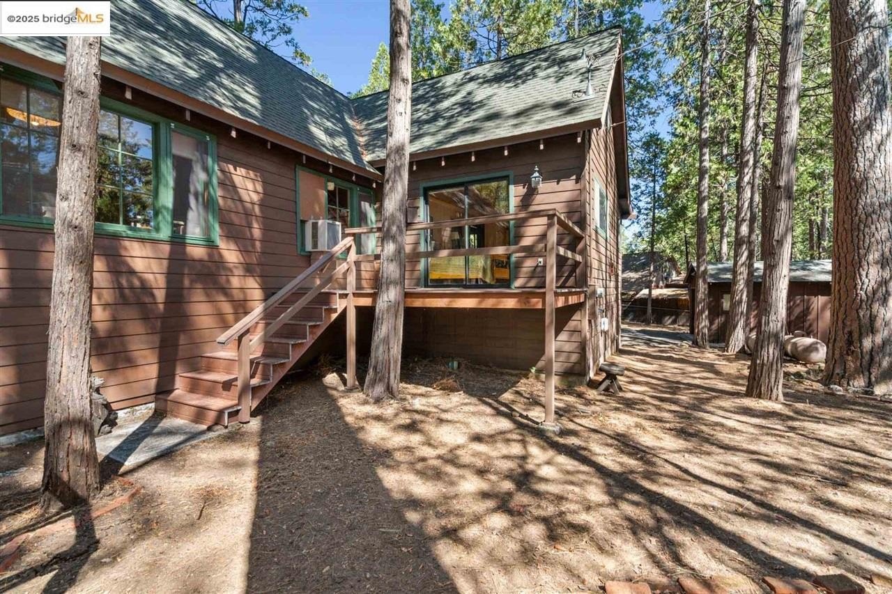 Twain Harte, California, 95383, United States, 3 Bedrooms Bedrooms, ,2 BathroomsBathrooms,Residential,For Sale,1974121