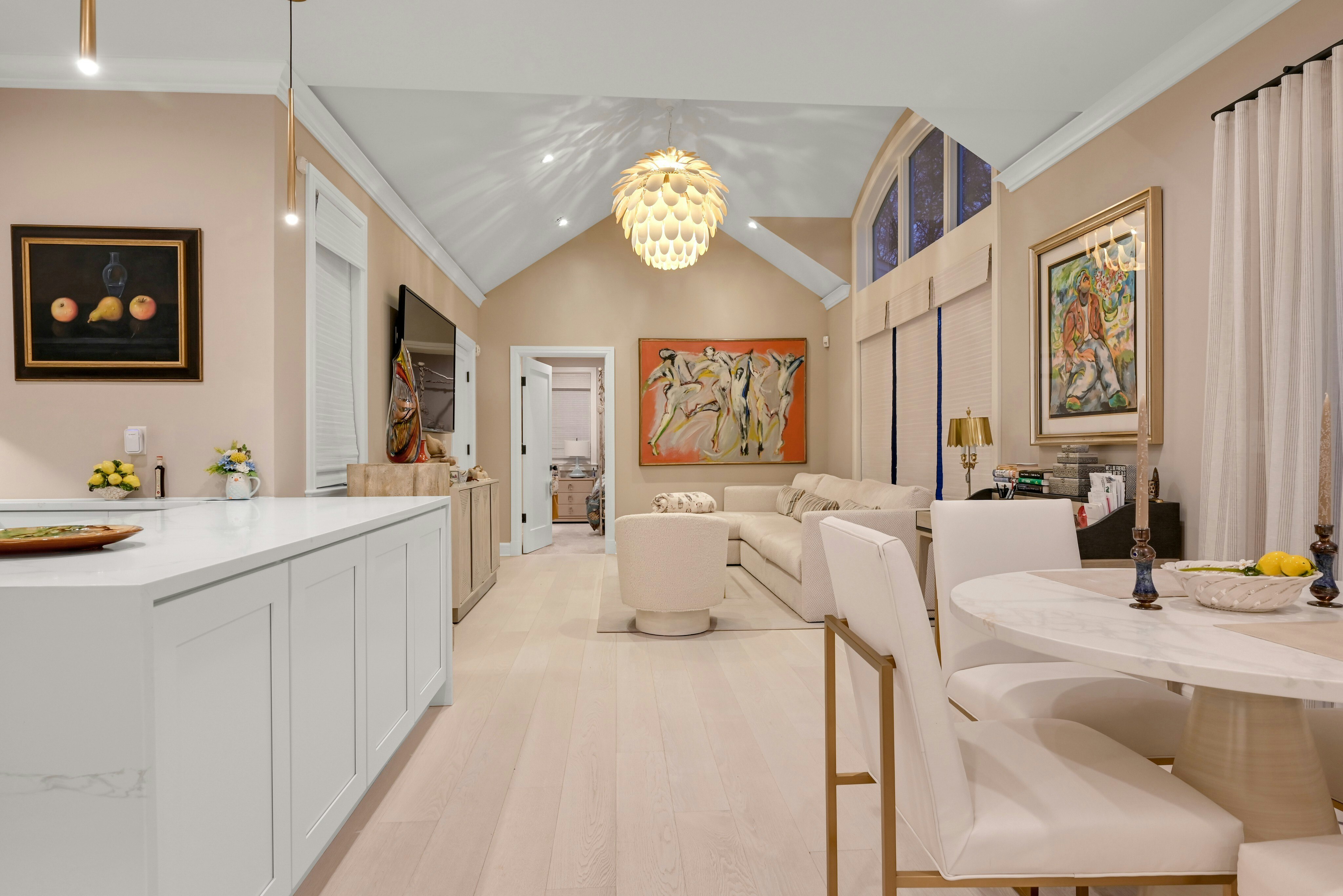  86 Fox Hedge Road, Saddle River, NJ 07458 - 物件實景