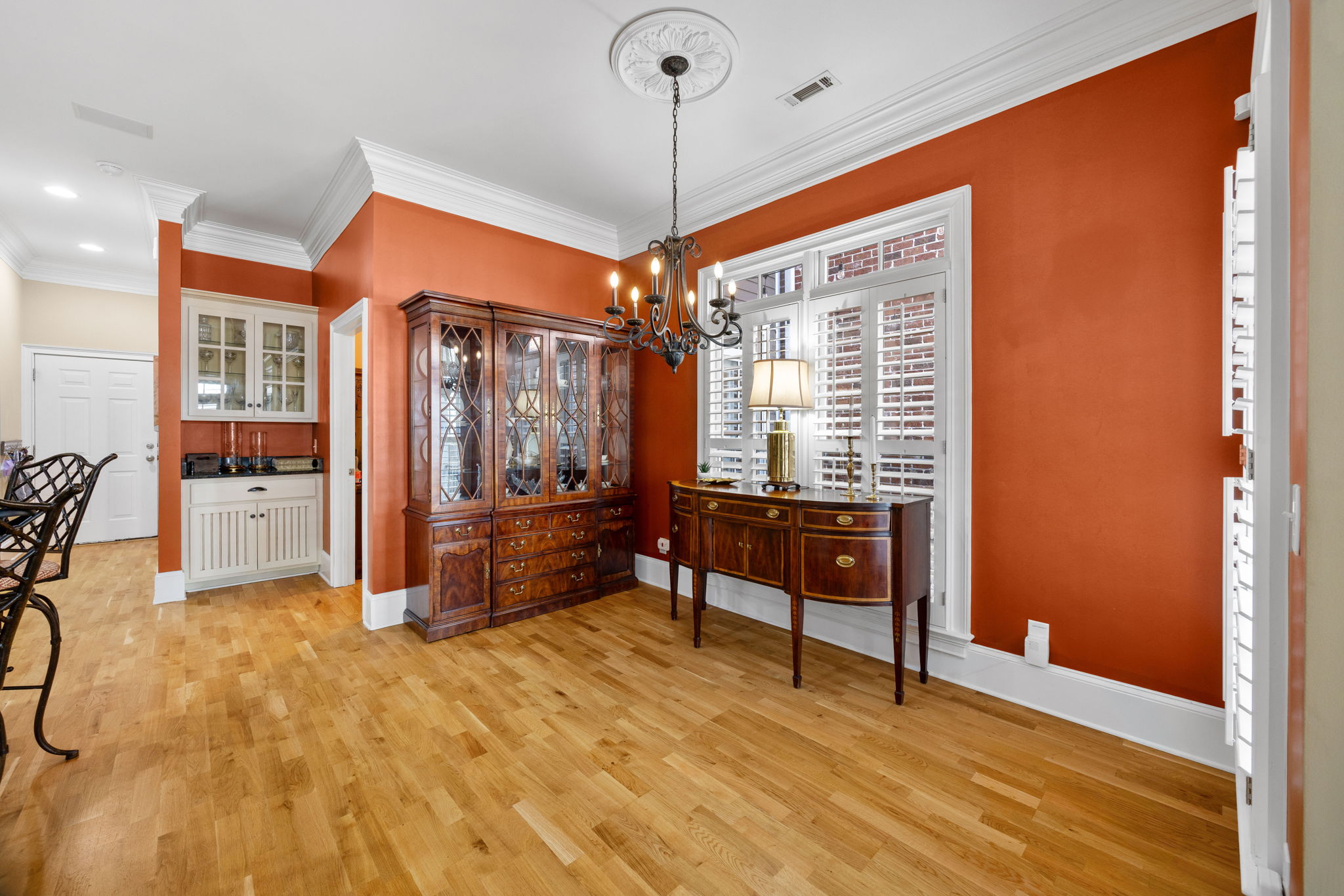  9 Rivoli Lane, Greenville, SC 29615 - 物件實景