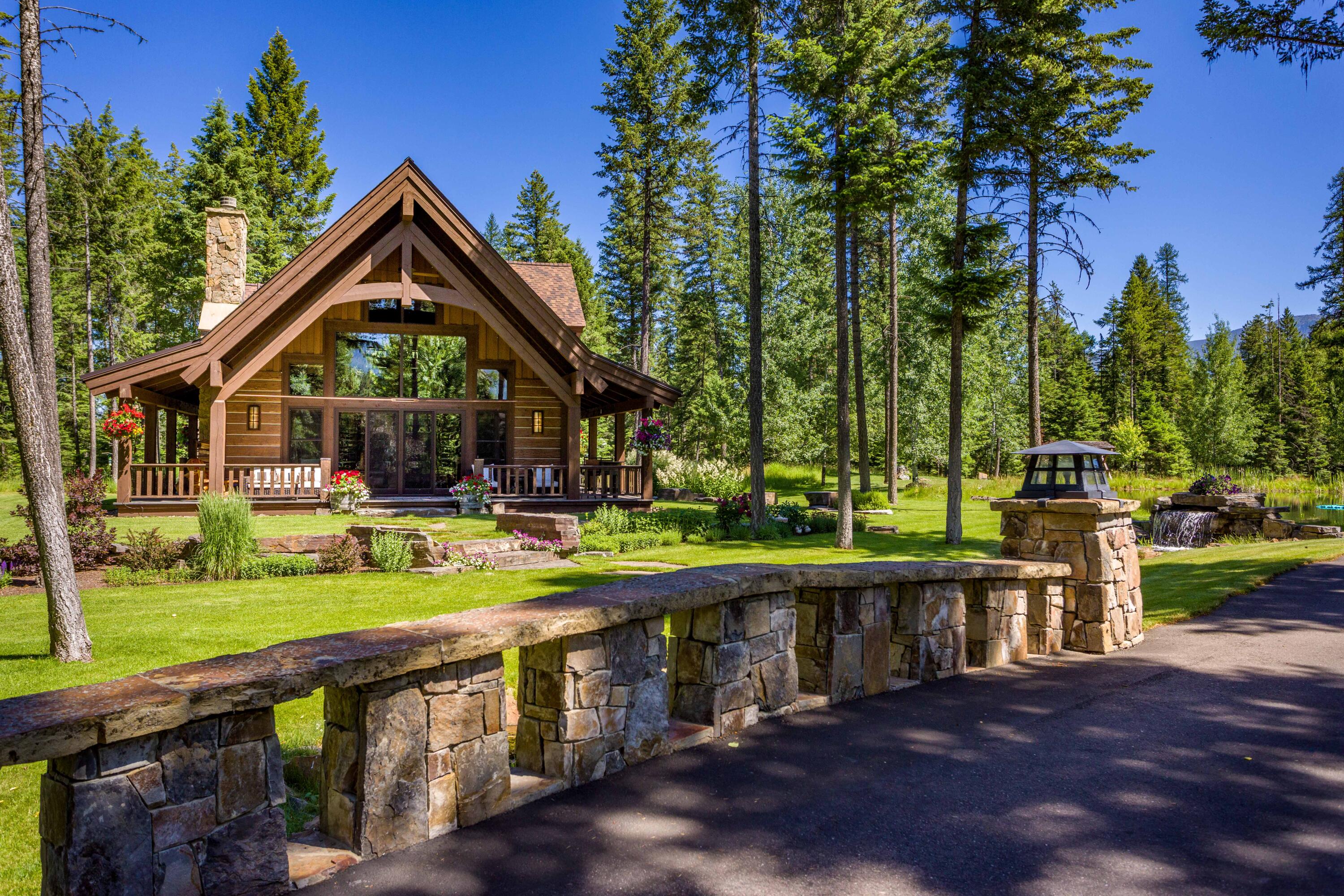  Noble Lodge at Carney Creek Ranch - 物件實景
