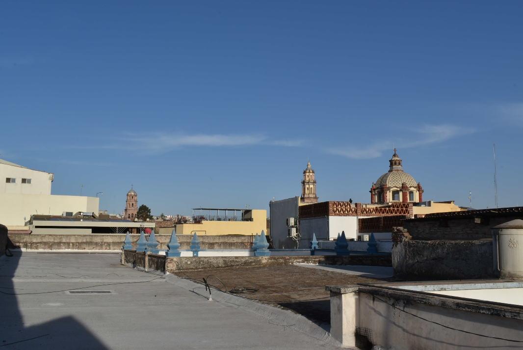 Vicente Guerrero Norte, Querétaro, Querétaro, 76000, Mexico, 11 Bedrooms Bedrooms, ,Residential,For Sale,Vicente Guerrero Norte,1621742