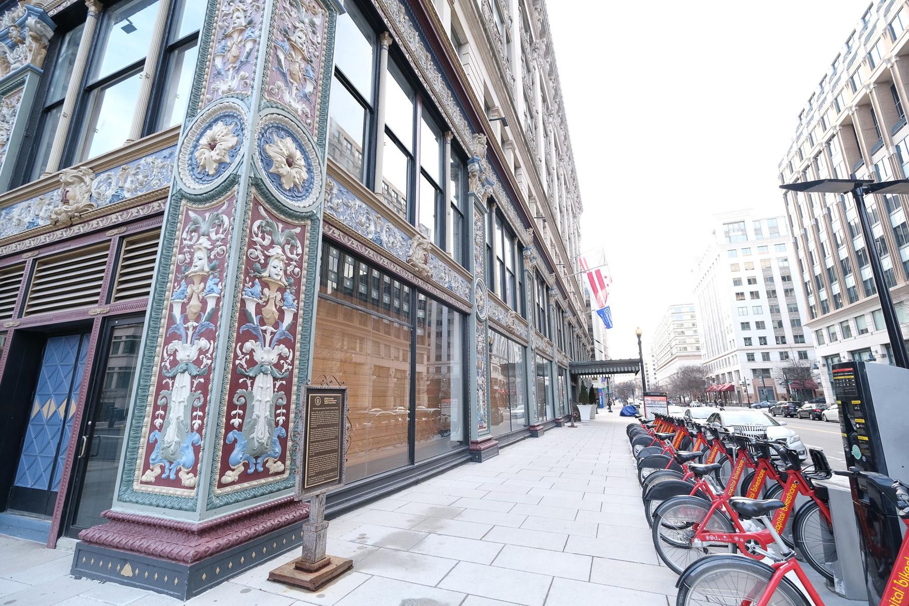  616 E E Street NW, Washington, DC, 20004 - 物件實景