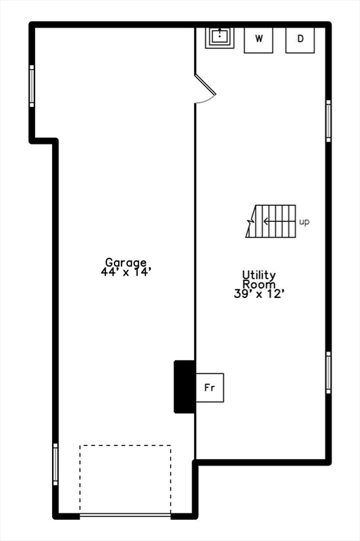 Weymouth, Massachusetts, 02190, United States, 2 Bedrooms Bedrooms, ,1 BathroomBathrooms,Residential,For Sale,1897259
