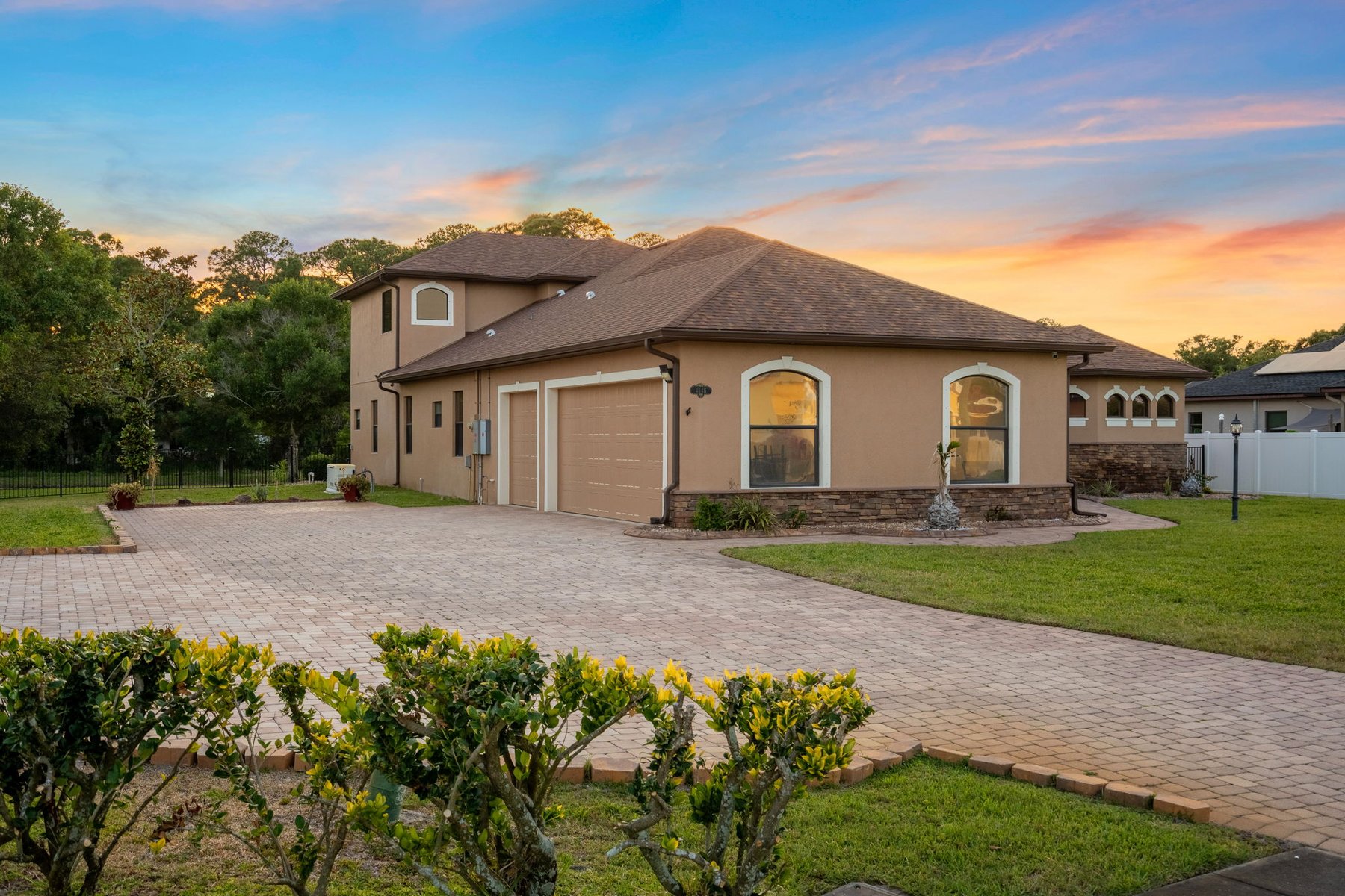 4148 Anlow Road, Melbourne, FL, 32904 - 物件實景