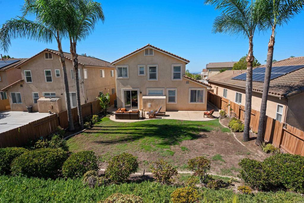 Riviera Summit Rd, San Diego, CA 92154 #1