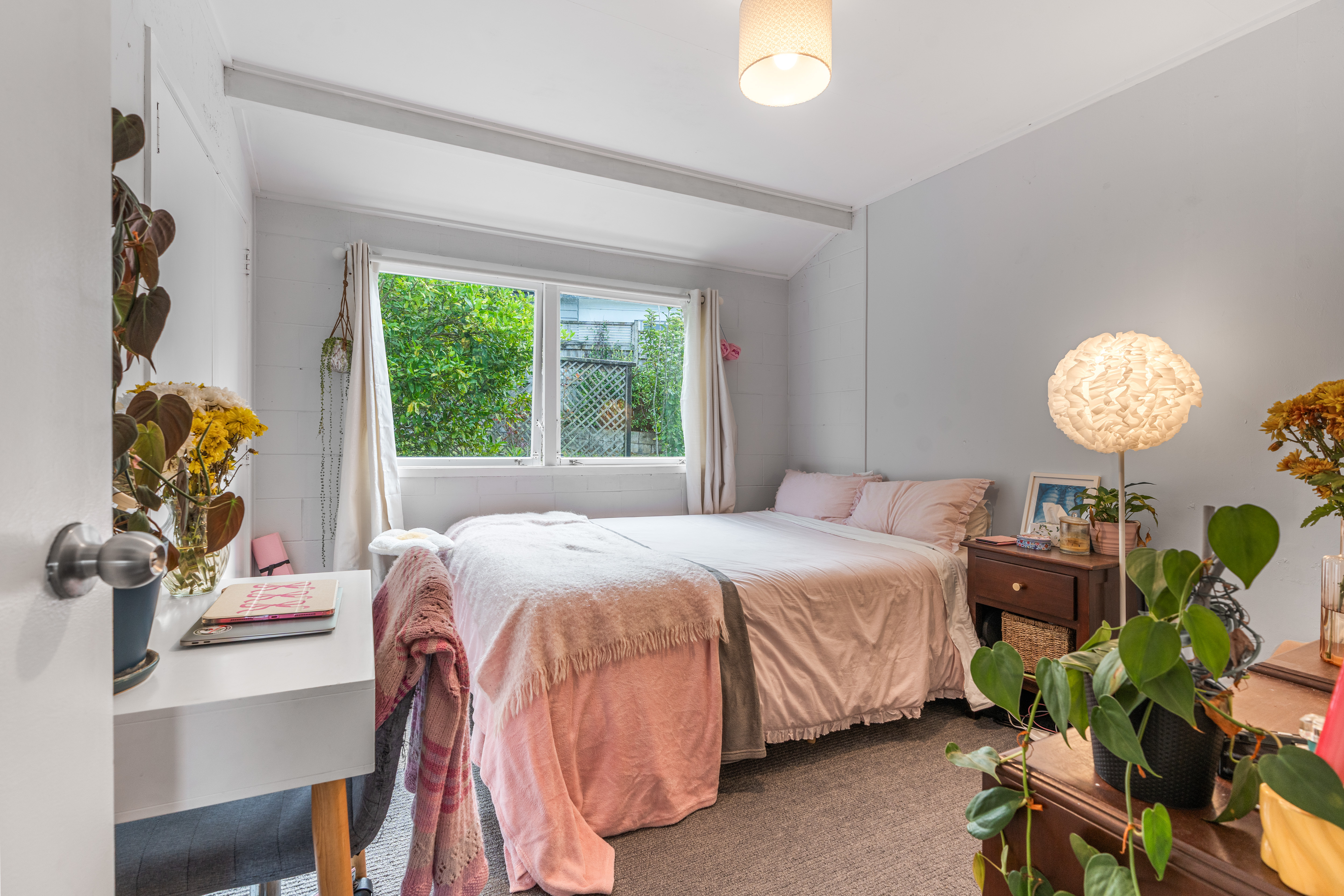  4/140 Ngapuhi Road, Remuera - 物件實景