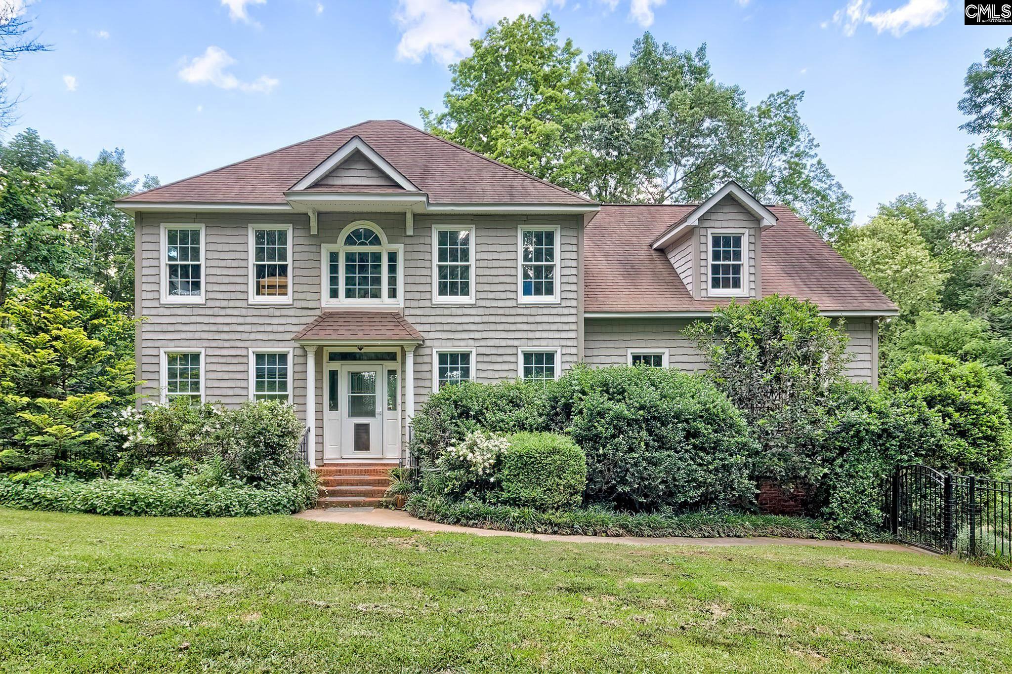 Irmo, South Carolina, 29063, United States, 5 Bedrooms Bedrooms, ,4 BathroomsBathrooms,Residential,For Sale,1820977