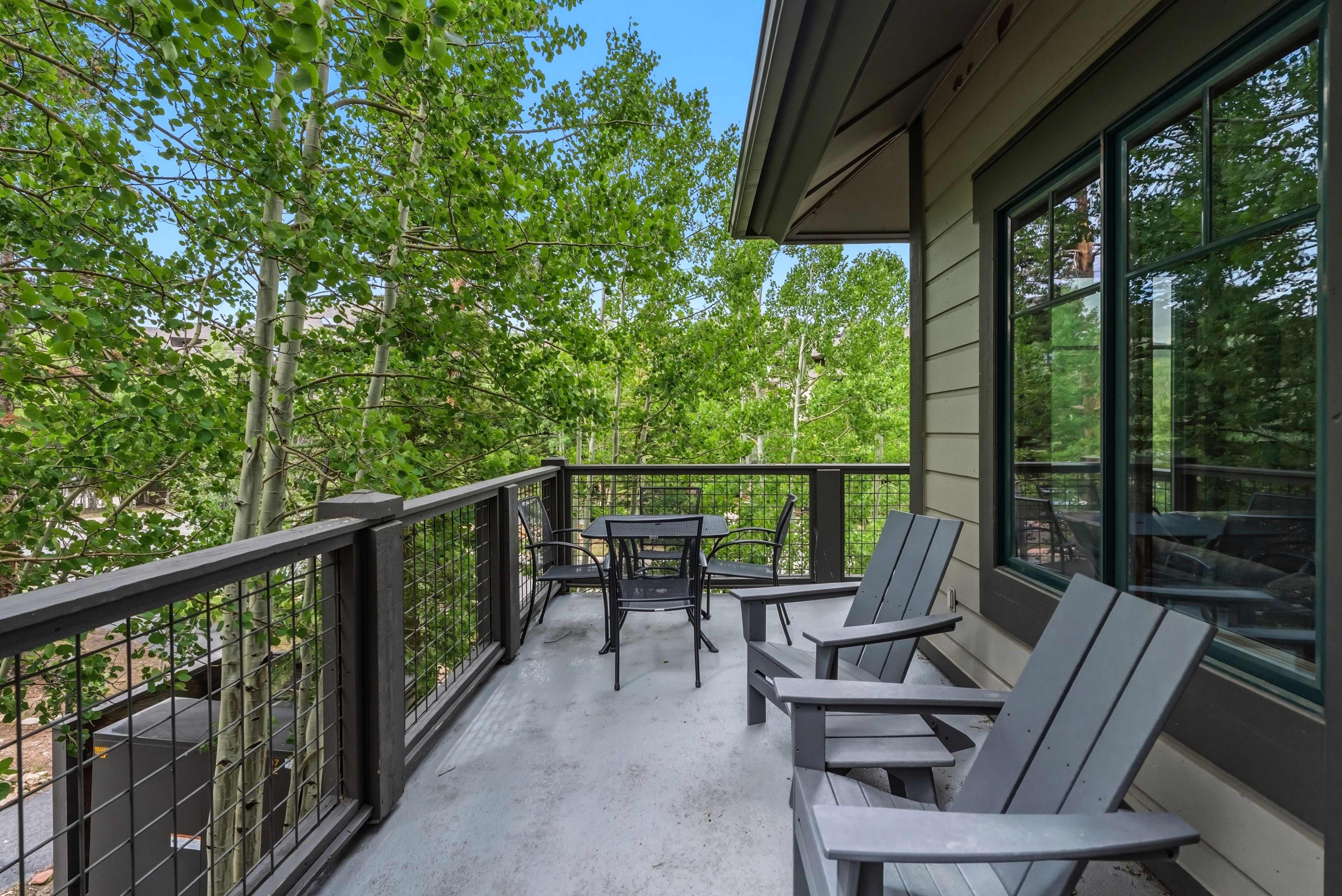  35 Mountain Thunder Drive, Breckenridge, CO, 80424 - 物件實景