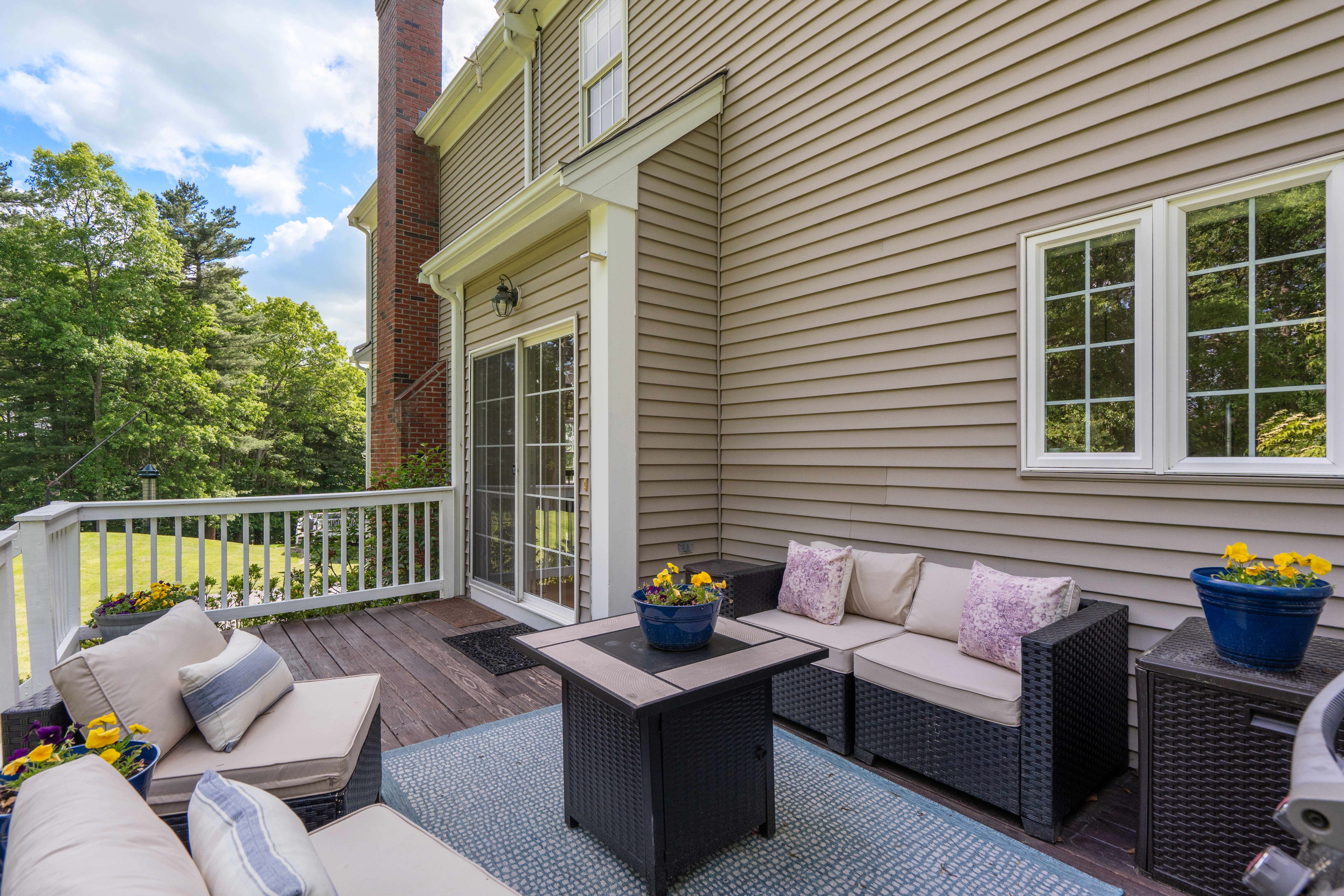  3 Hubley Lane, Southborough, MA, 01772 - 物件實景