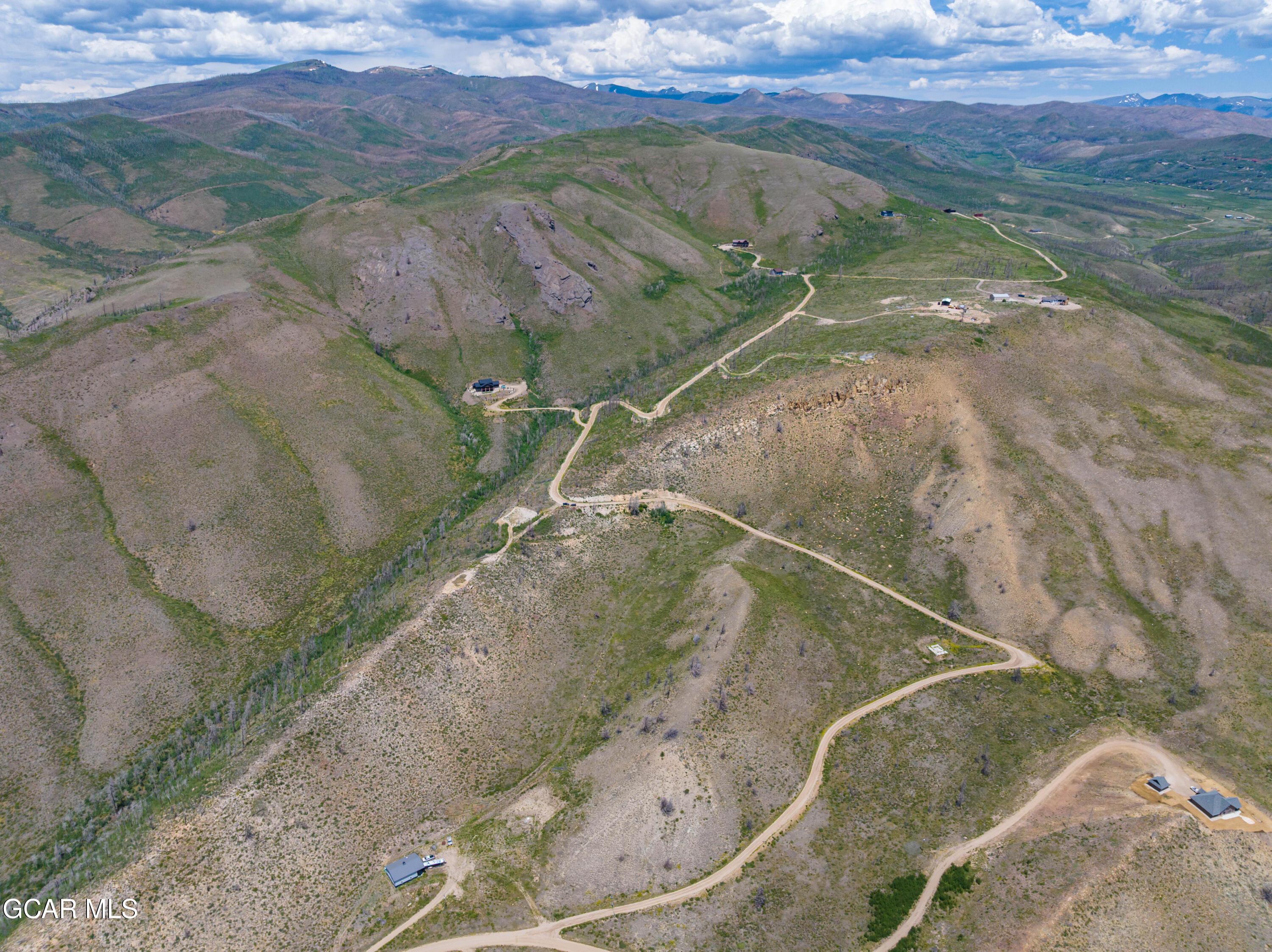 Granby, Colorado, 80446, United States, ,Land,For Sale,1890202