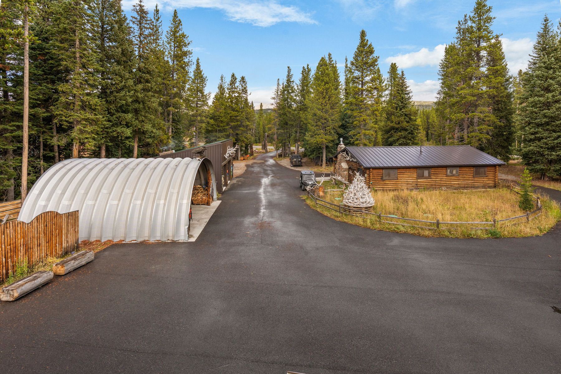  708 US Highway 212 W - 物件實景