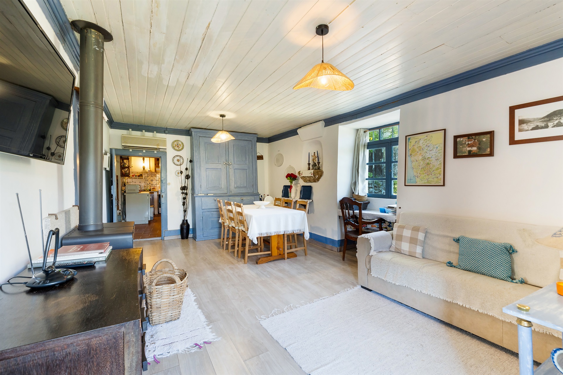  Detached house, 4 bedrooms, for Sale - 物件實景