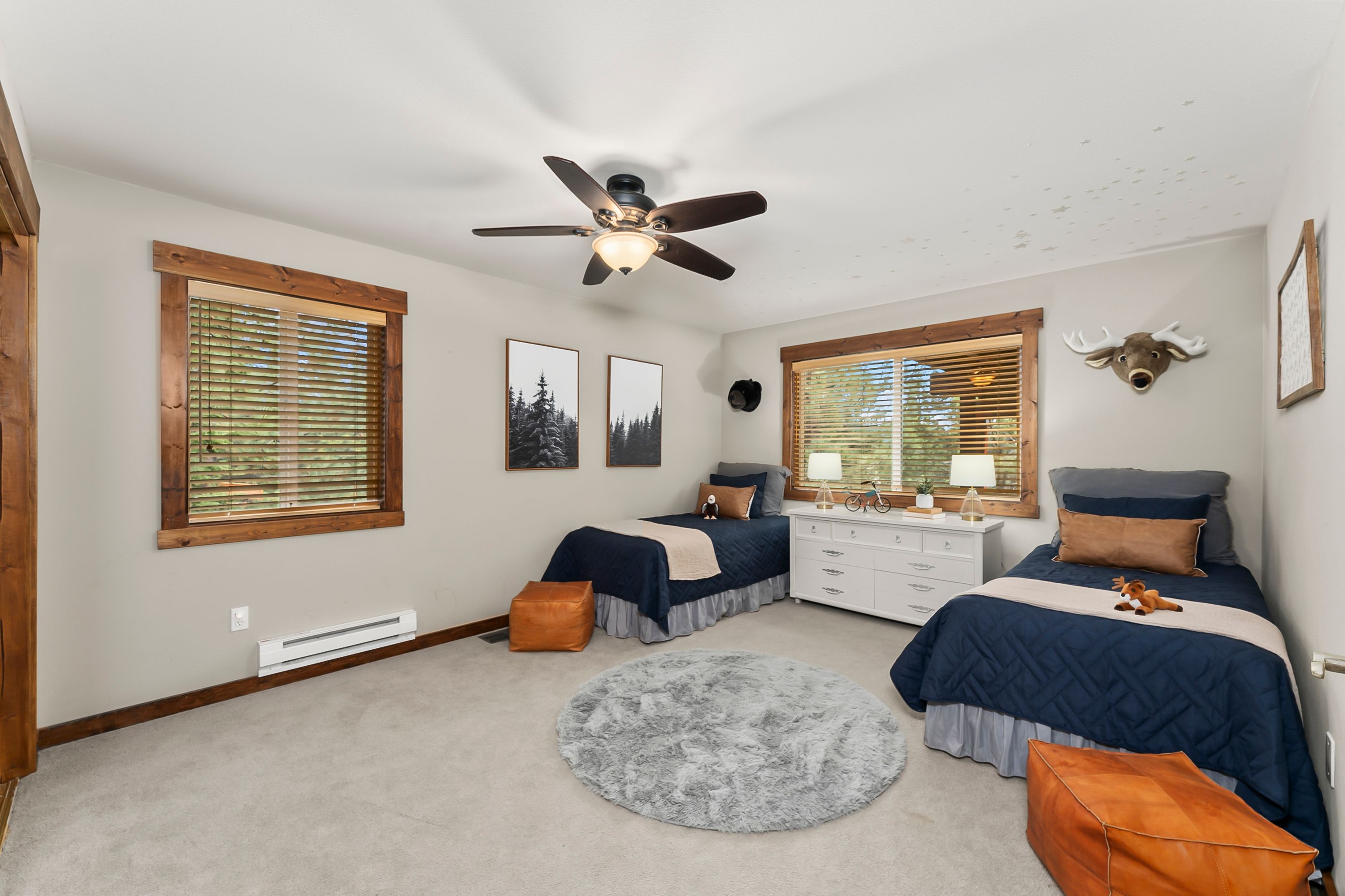 12397 Stockholm Way, Truckee, CA 96161 - 物件實景