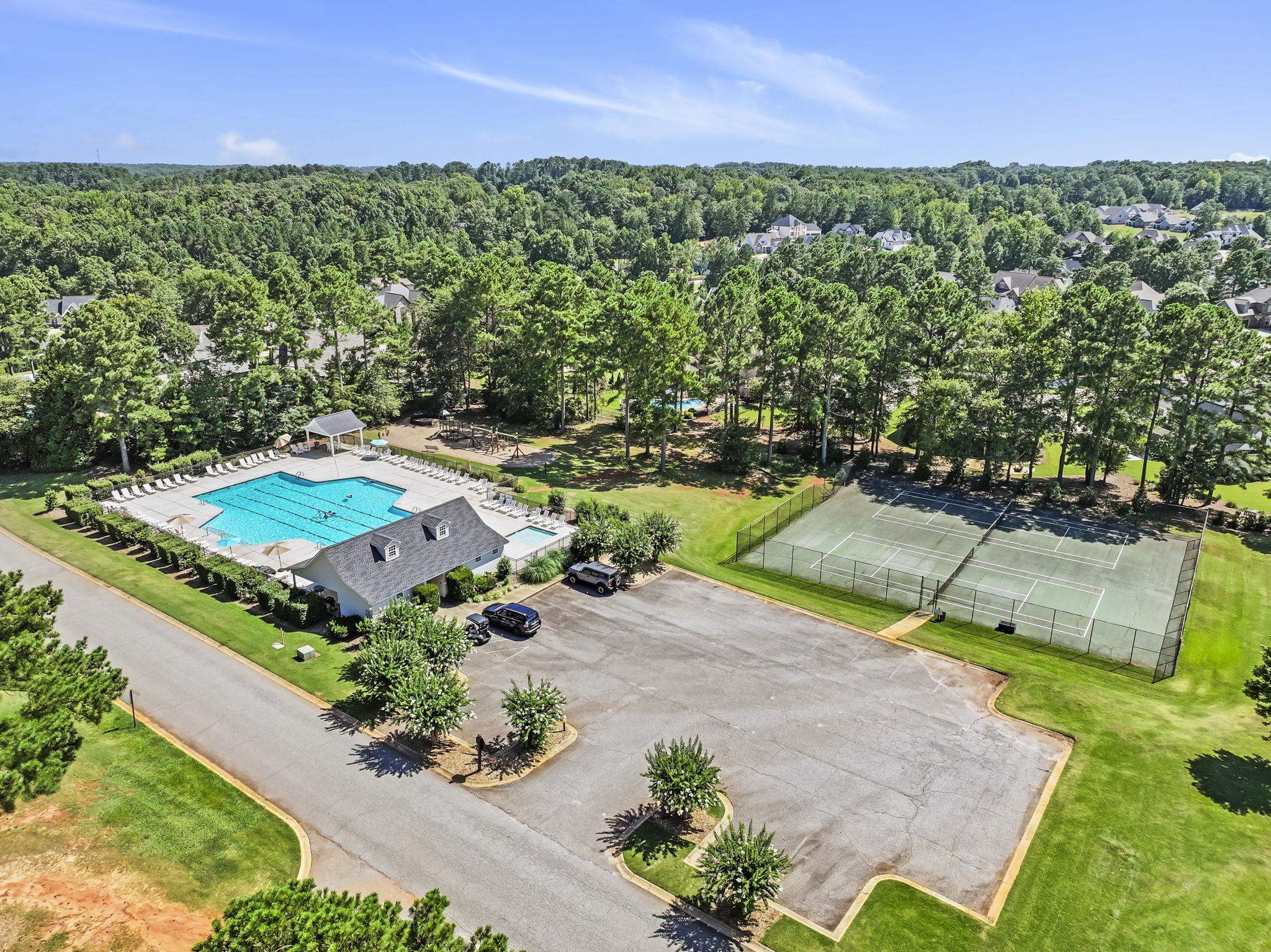 Inman, South Carolina, 29349, United States, 4 Bedrooms Bedrooms, ,3 BathroomsBathrooms,Residential,For Sale,1896574