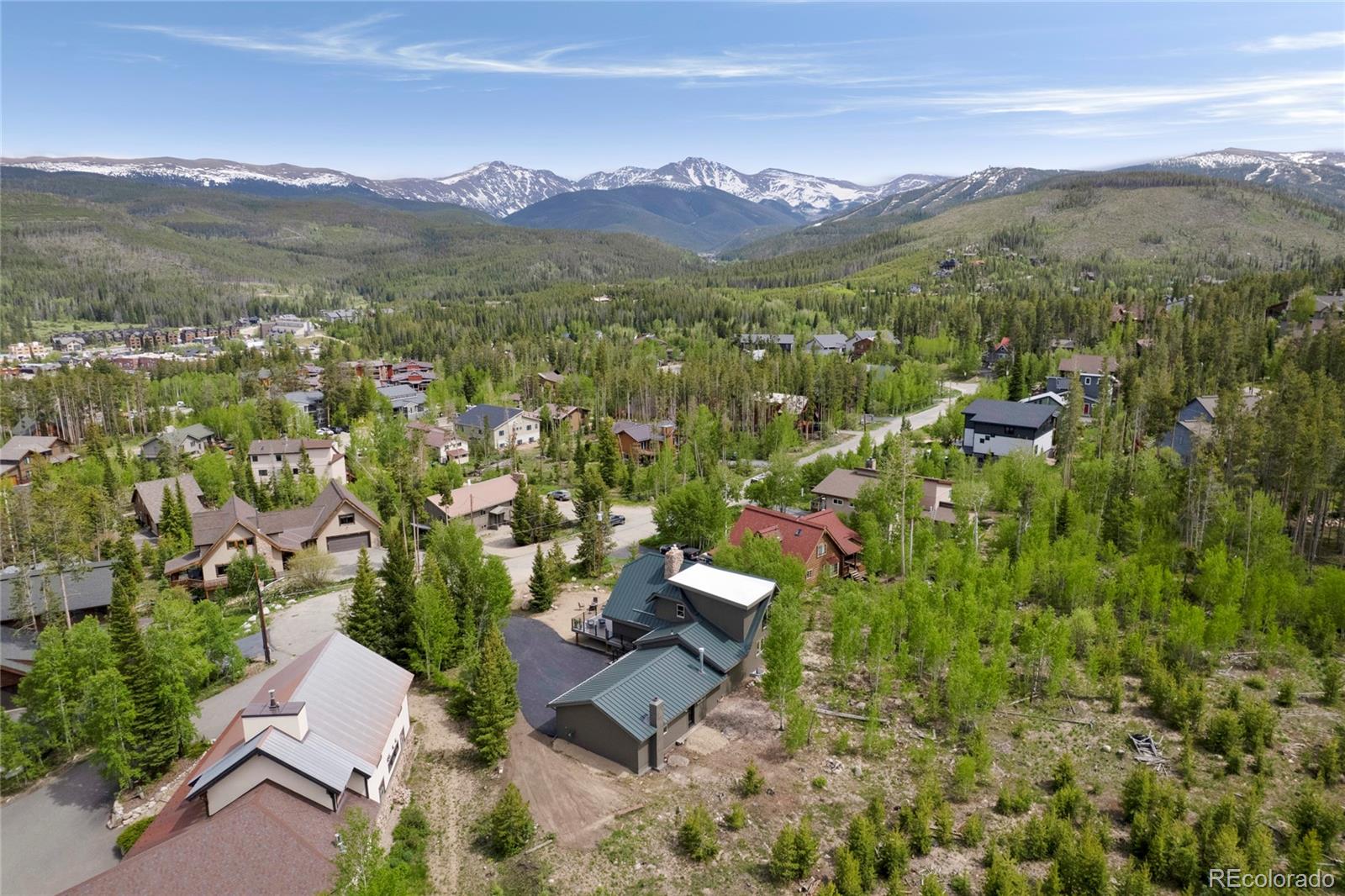 Winter Park, Colorado, 80482, United States, 6 Bedrooms Bedrooms, ,2 BathroomsBathrooms,Residential,For Sale,2002969