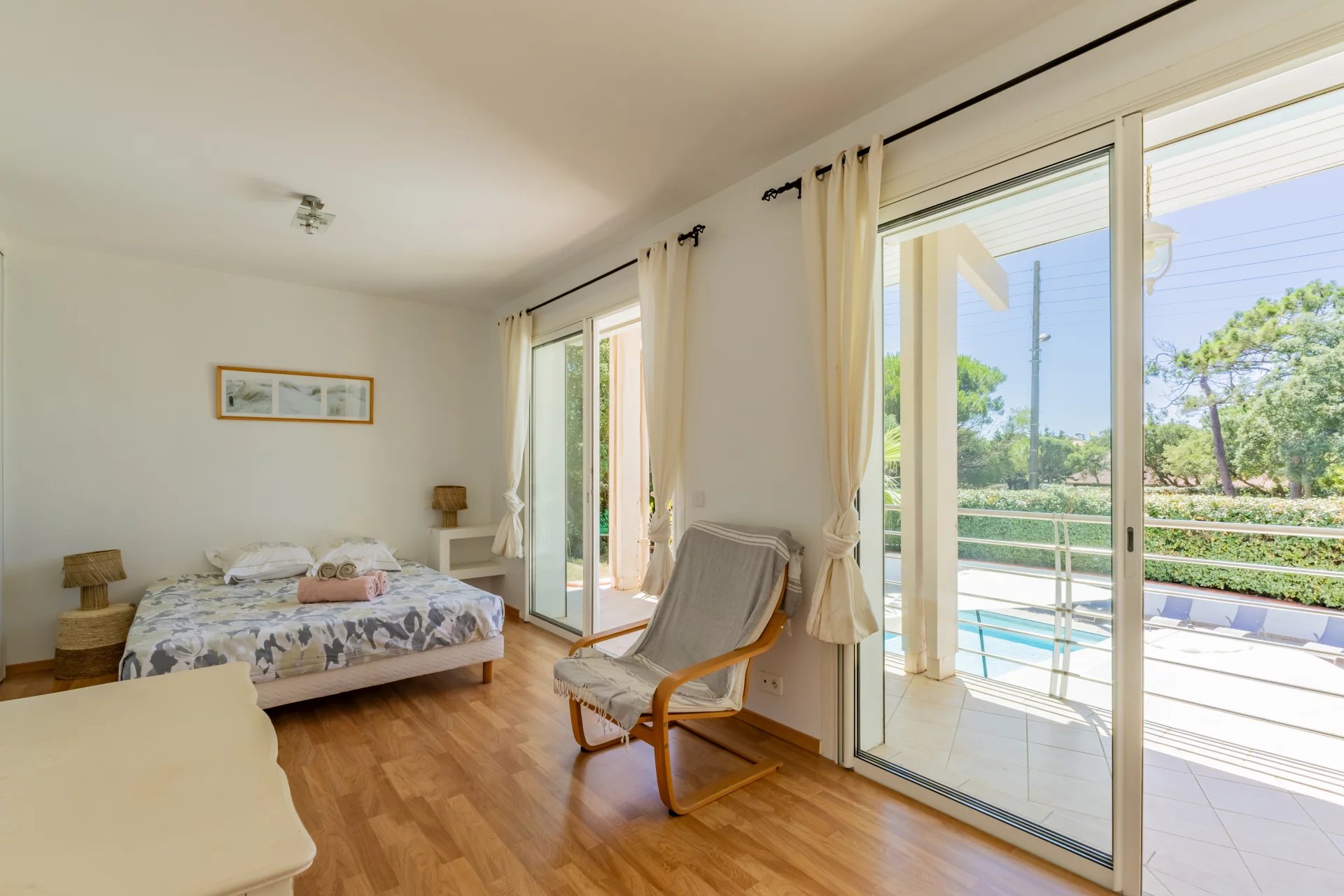 Hossegor, New Aquitaine, 40150, FR, 5 Bedrooms Bedrooms, ,3 BathroomsBathrooms,Residential,For Sale,1997300