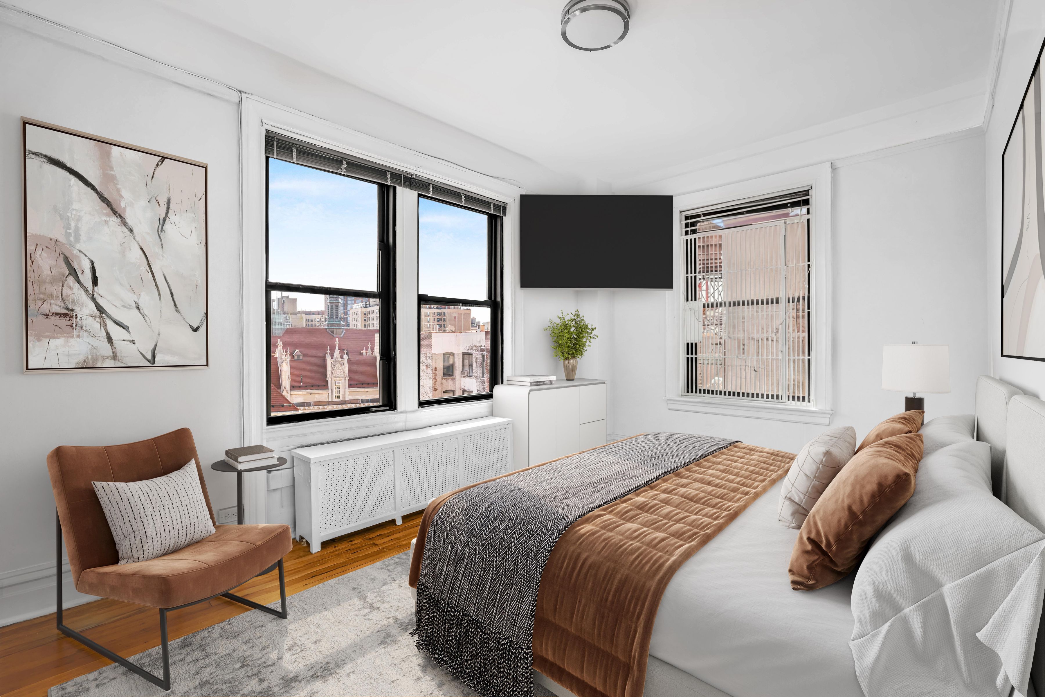  510 West 110th Street - 物件實景