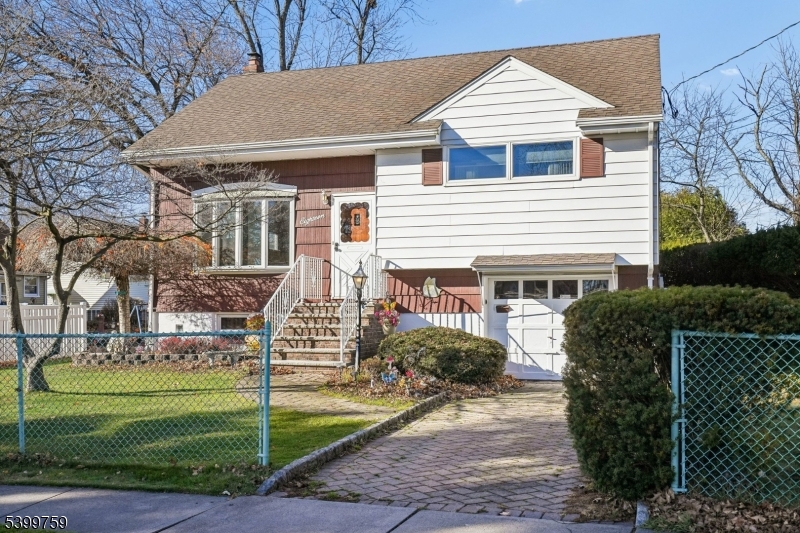 Clifton City, New Jersey, 07012, United States, 3 Bedrooms Bedrooms, ,1 BathroomBathrooms,Residential,For Sale,2003505