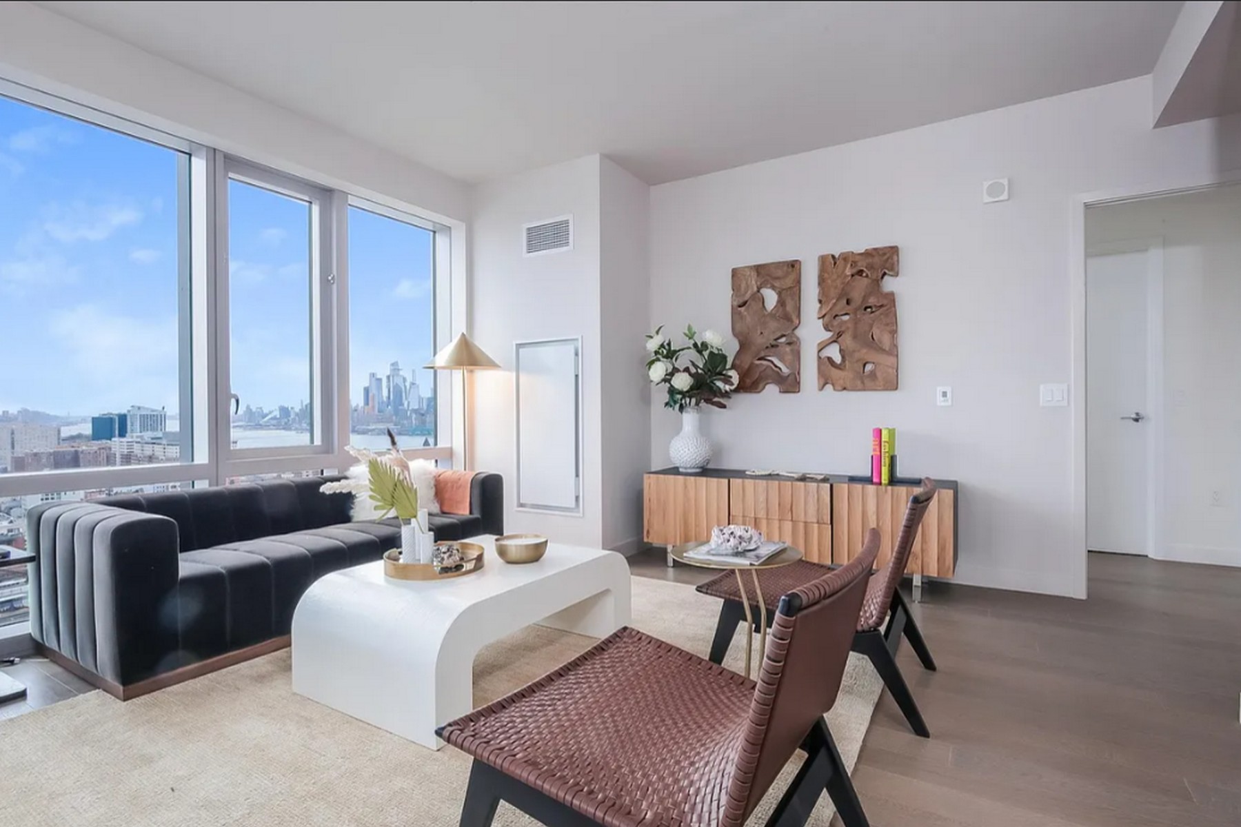  2 Shore Lane, Jc, Downtown, NJ, 07310 - 物件實景