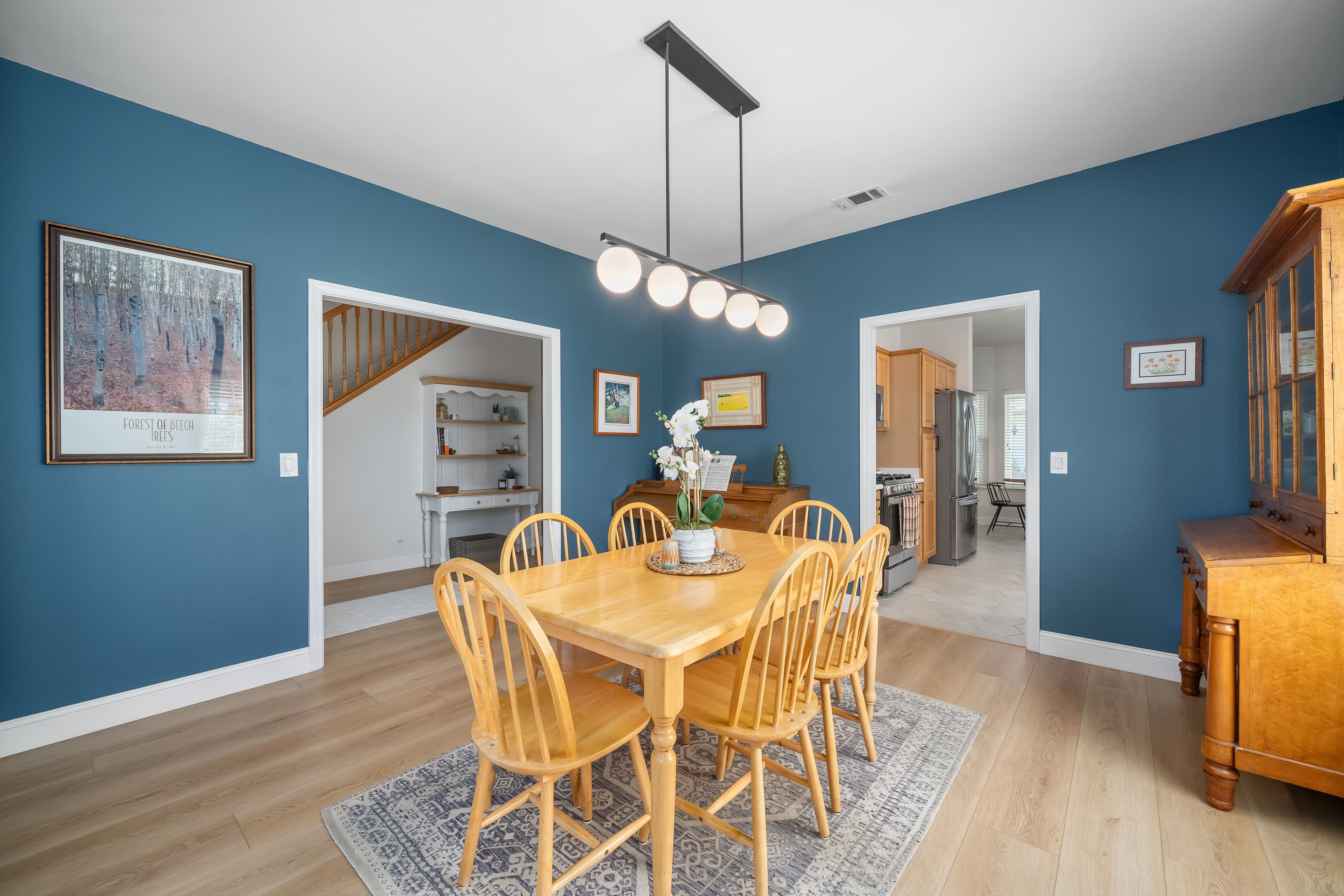  Victorian-Inspired Elegance with Room to Gather - 物件實景