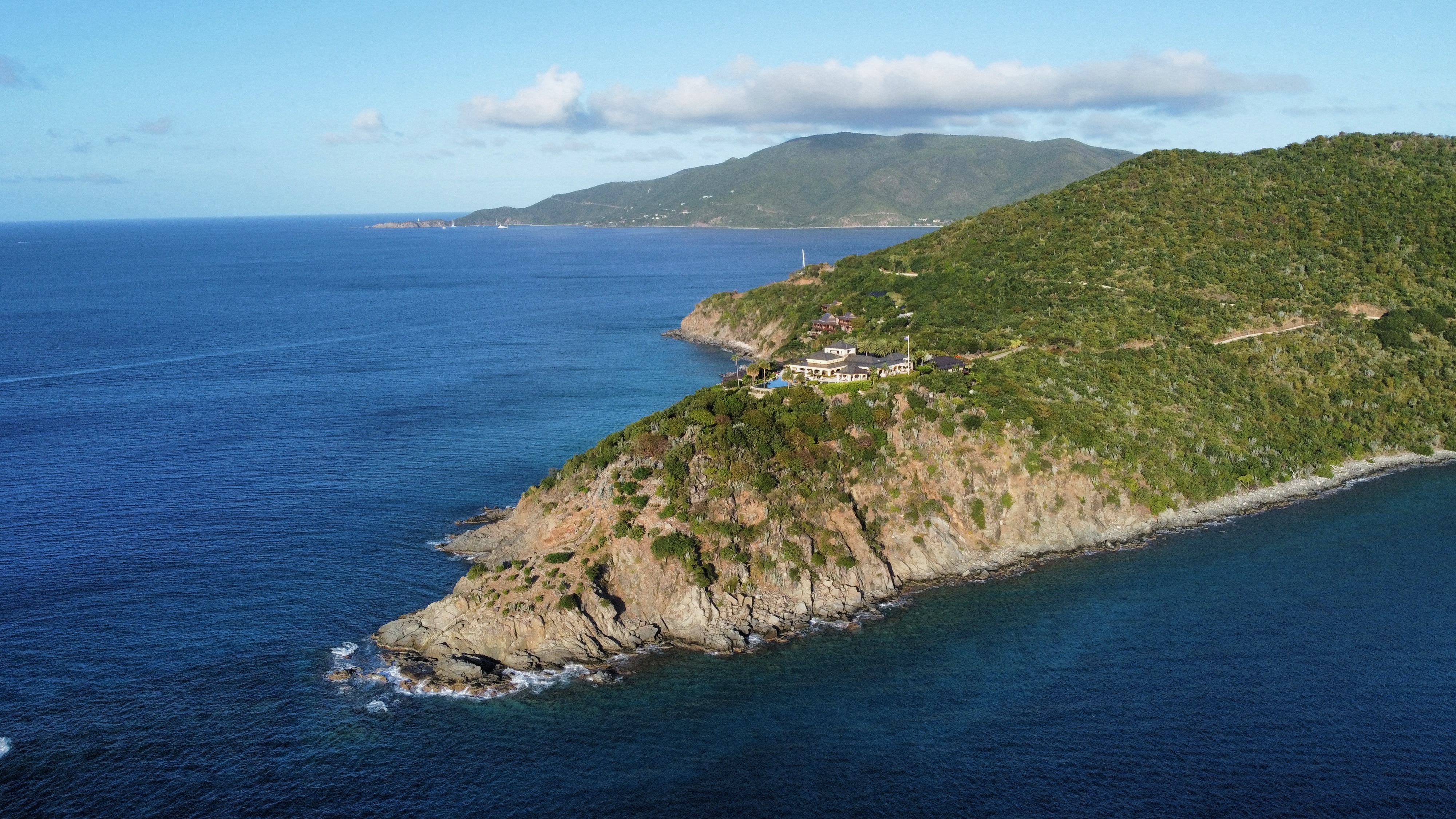 Virgin Gorda, VG, 6 Bedrooms Bedrooms, ,Residential,For Sale,1951611