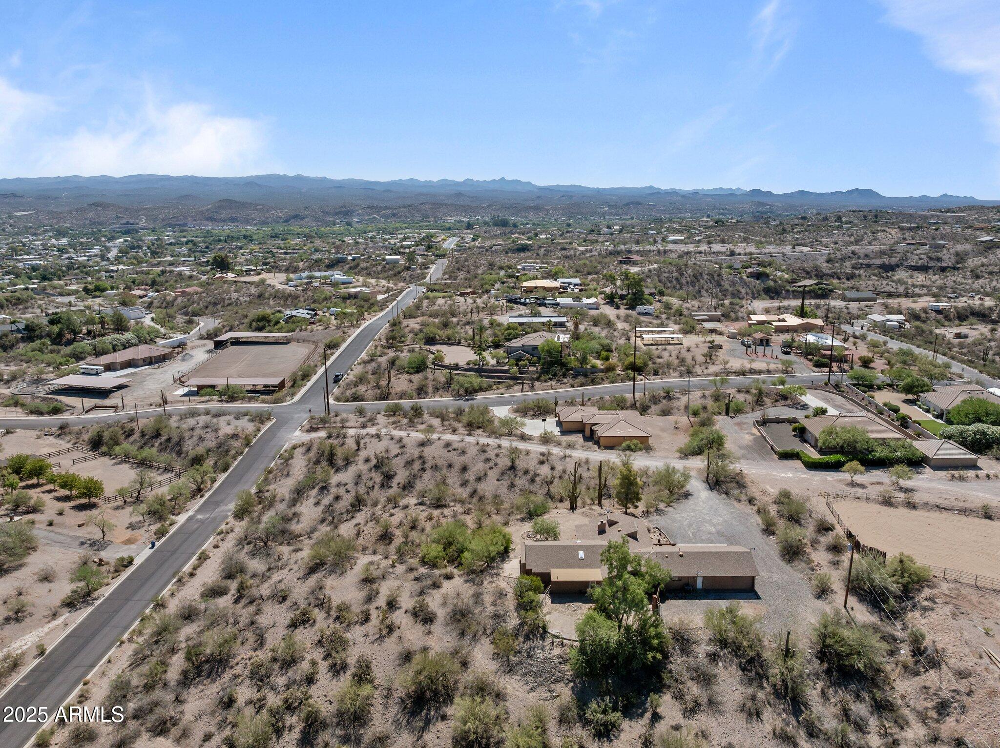 Wickenburg, Arizona, 85390, United States, 4 Bedrooms Bedrooms, ,4 BathroomsBathrooms,Residential,For Sale,1974877