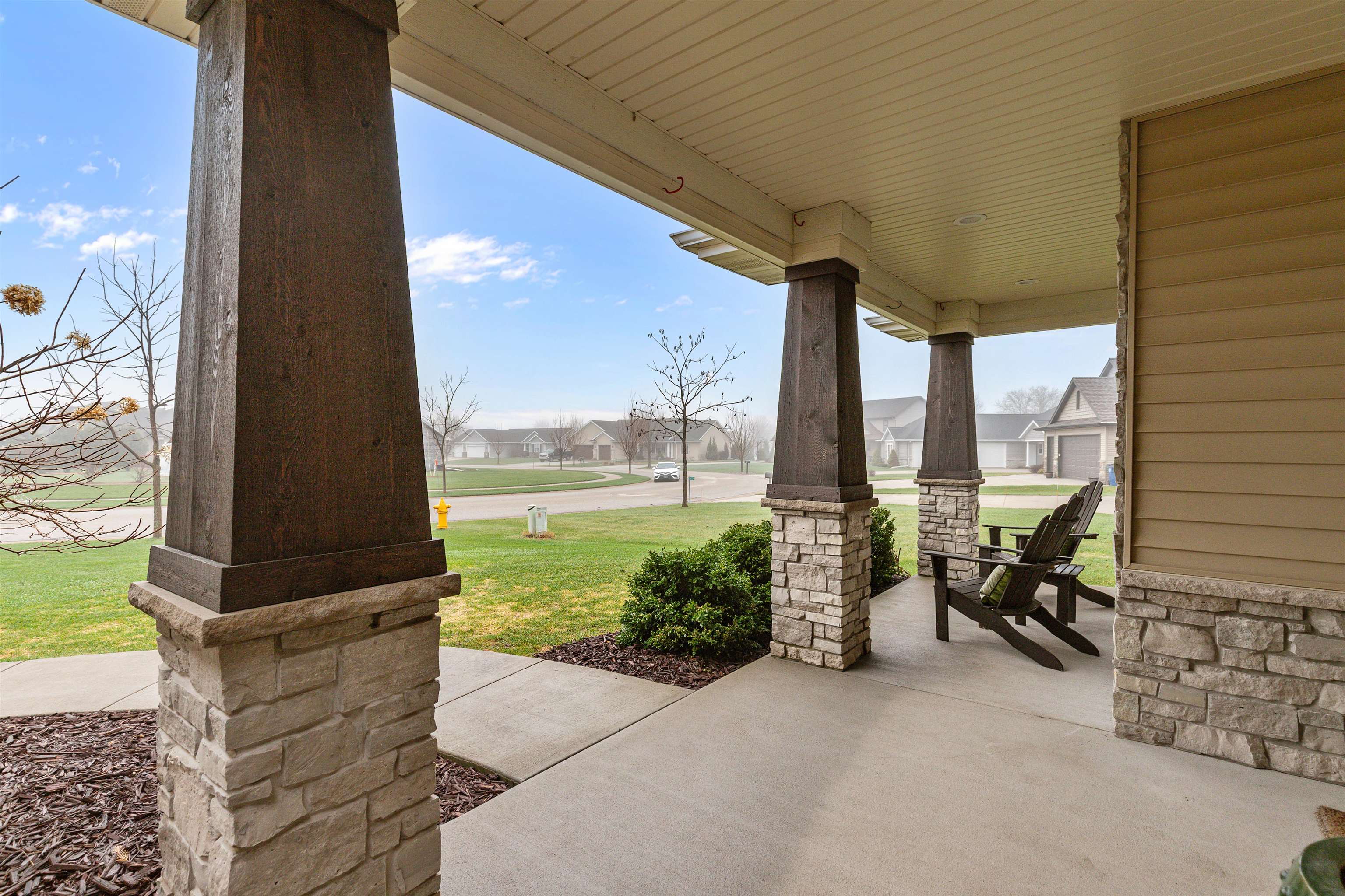 Greenville, Wisconsin, 54942-8126, United States, 6 Bedrooms Bedrooms, ,5 BathroomsBathrooms,Residential,For Sale,2040409