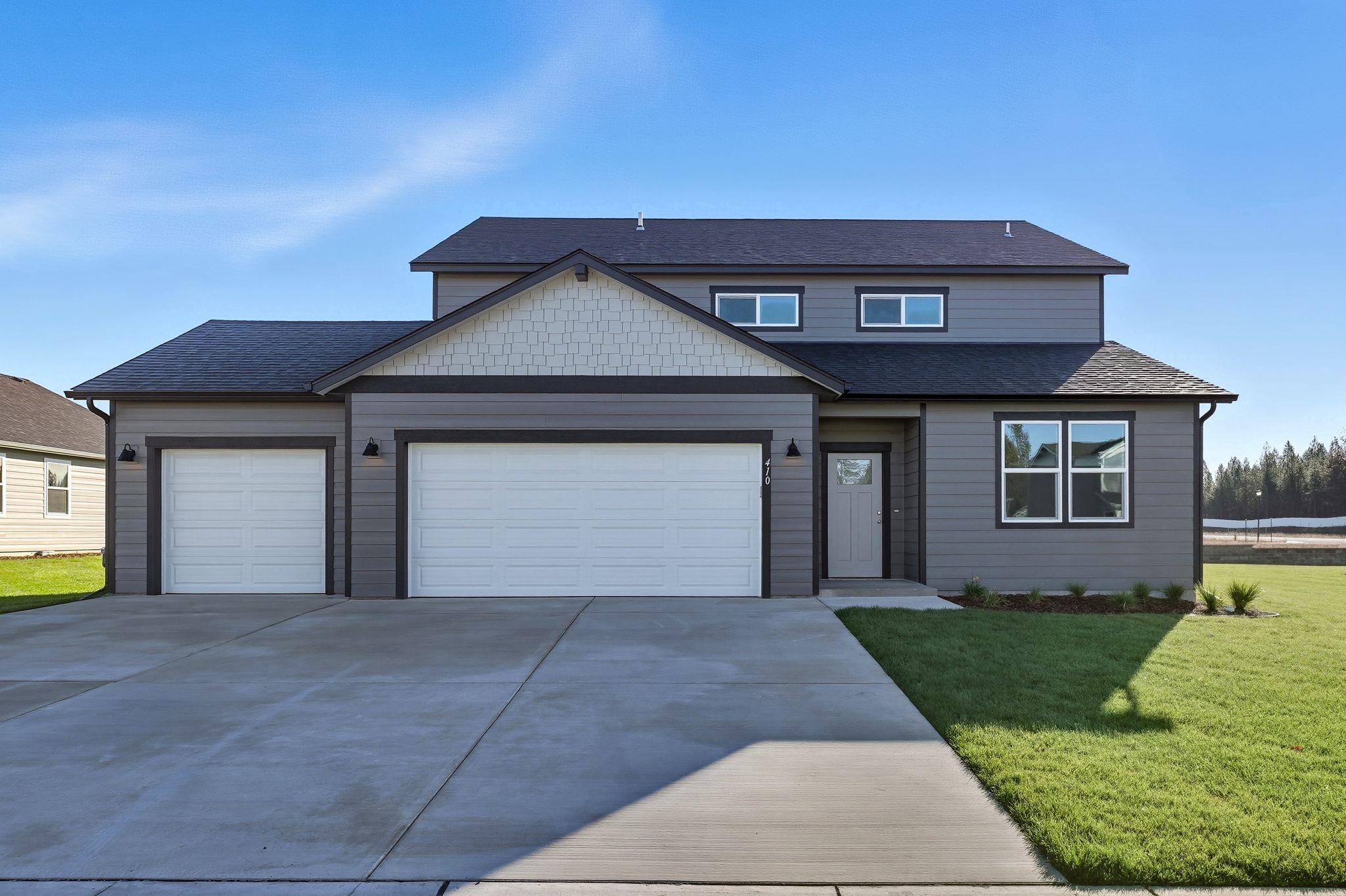 Deer Park, Washington, 99006, United States, 5 Bedrooms Bedrooms, ,2 BathroomsBathrooms,Residential,For Sale,1956687