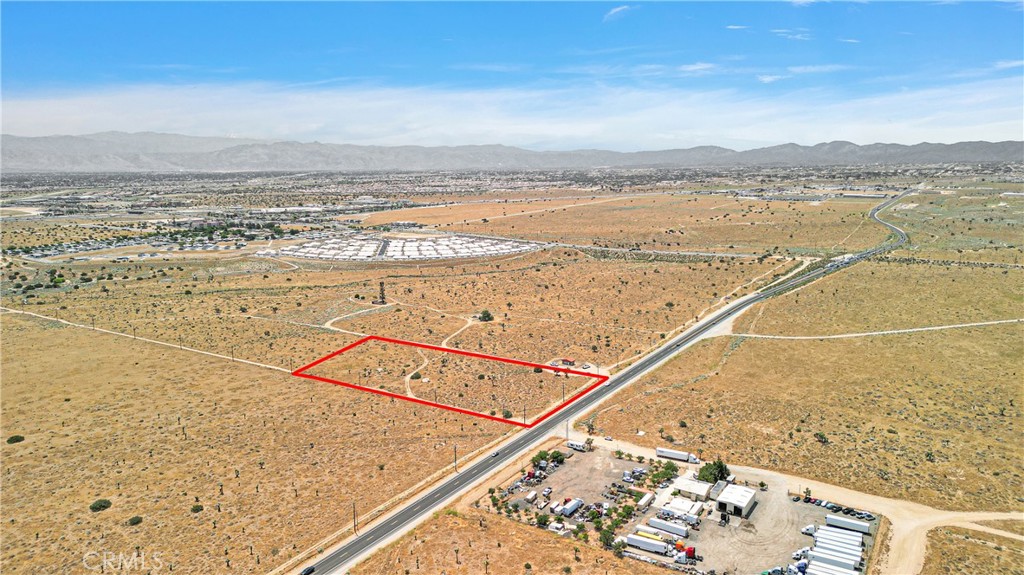 Hesperia, California, 92345, United States, ,Land,For Sale,1979097