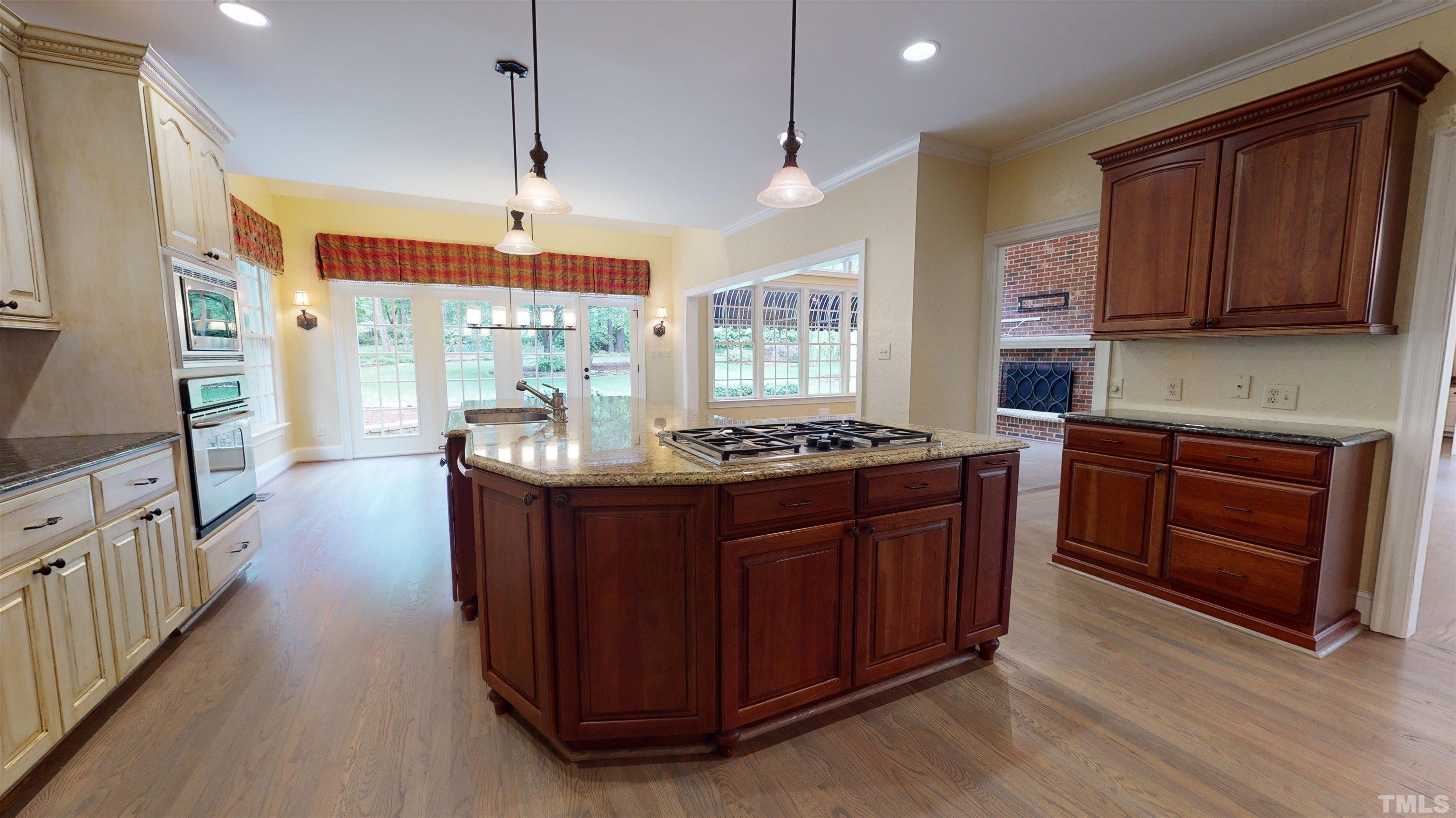 Raleigh, North Carolina, 27614, United States, 4 Bedrooms Bedrooms, ,4 BathroomsBathrooms,Residential,For Sale,1860504