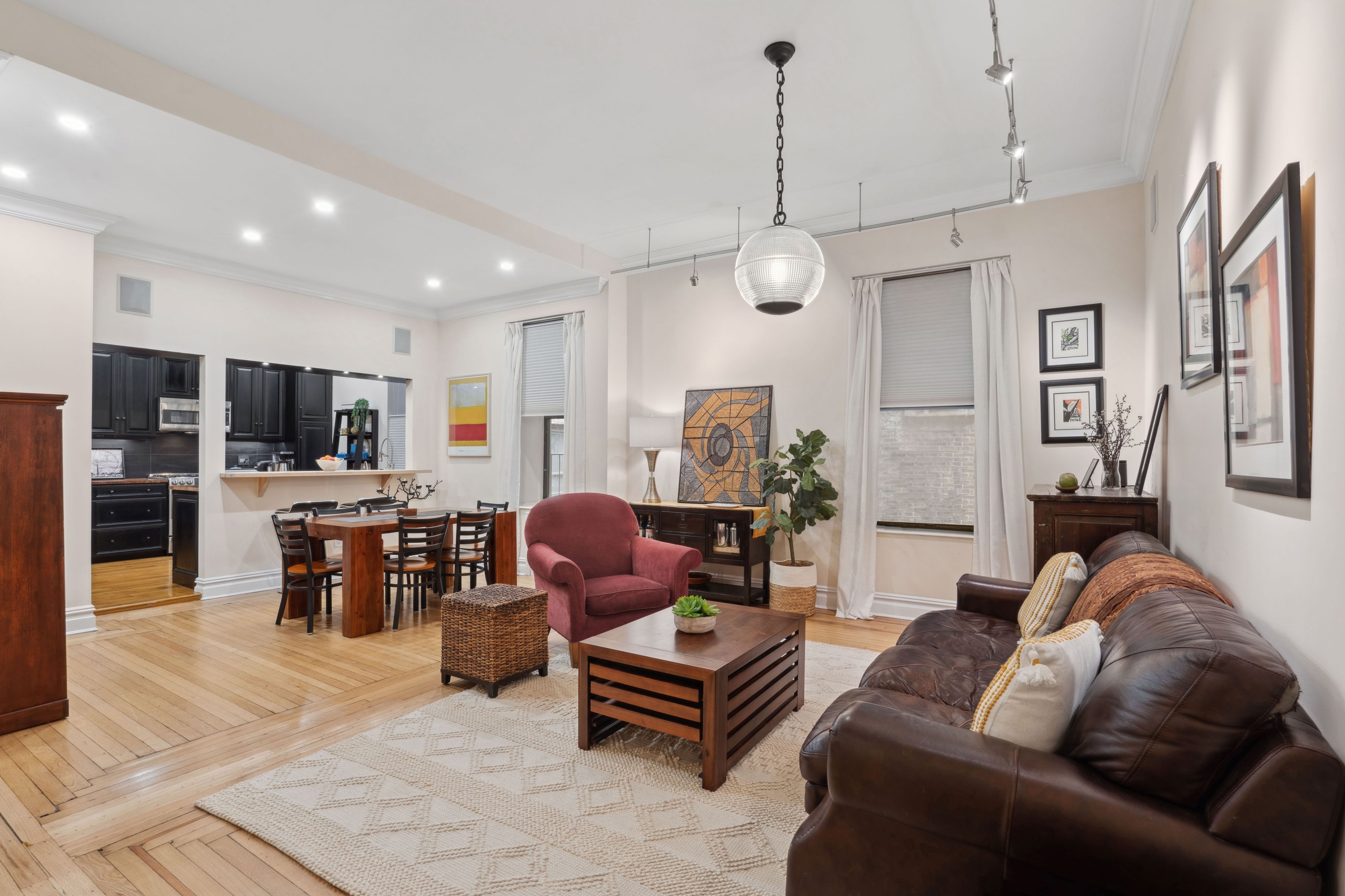 229 West 97th Street 
