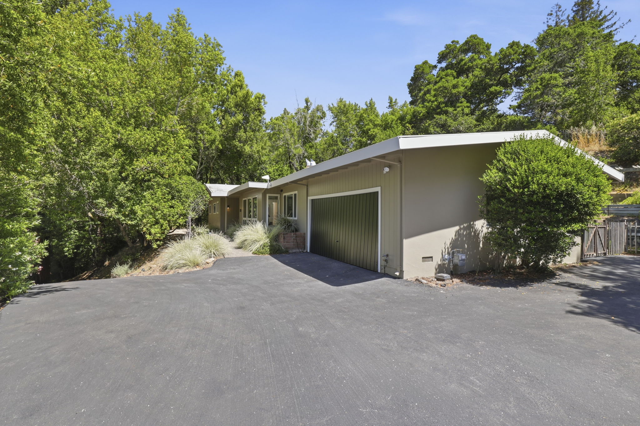  Private Ross Home with Incredible Potential - 物件實景