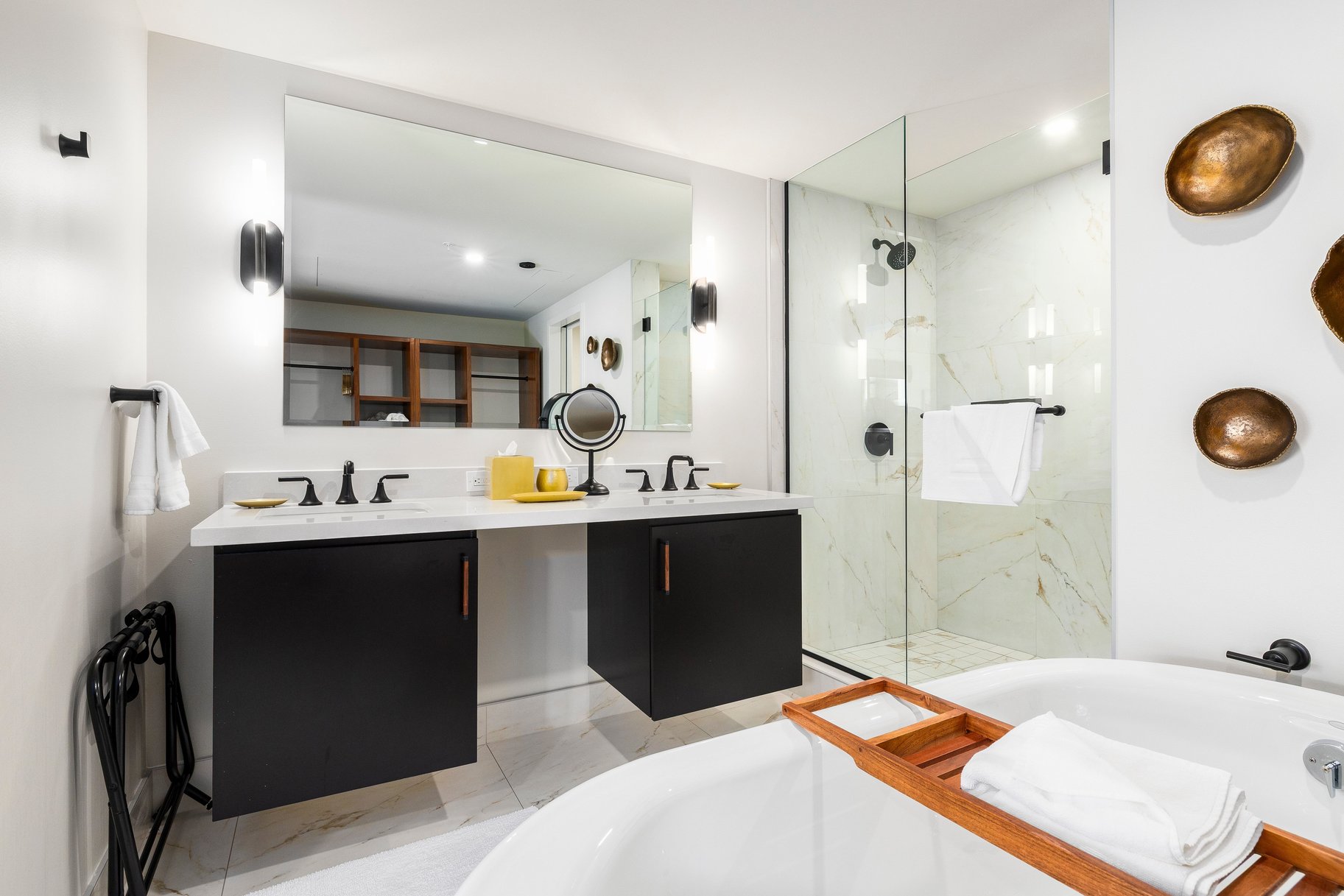  Full-Floor Old Town Penthouse – Fractional or Whole - 物件實景