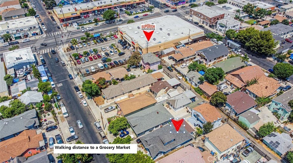 225 W 47th Place, Los Angeles, California, 90037, United States, 7 Bedrooms Bedrooms, ,4 BathroomsBathrooms,Residential,For Sale,225 W 47th Place,1578098