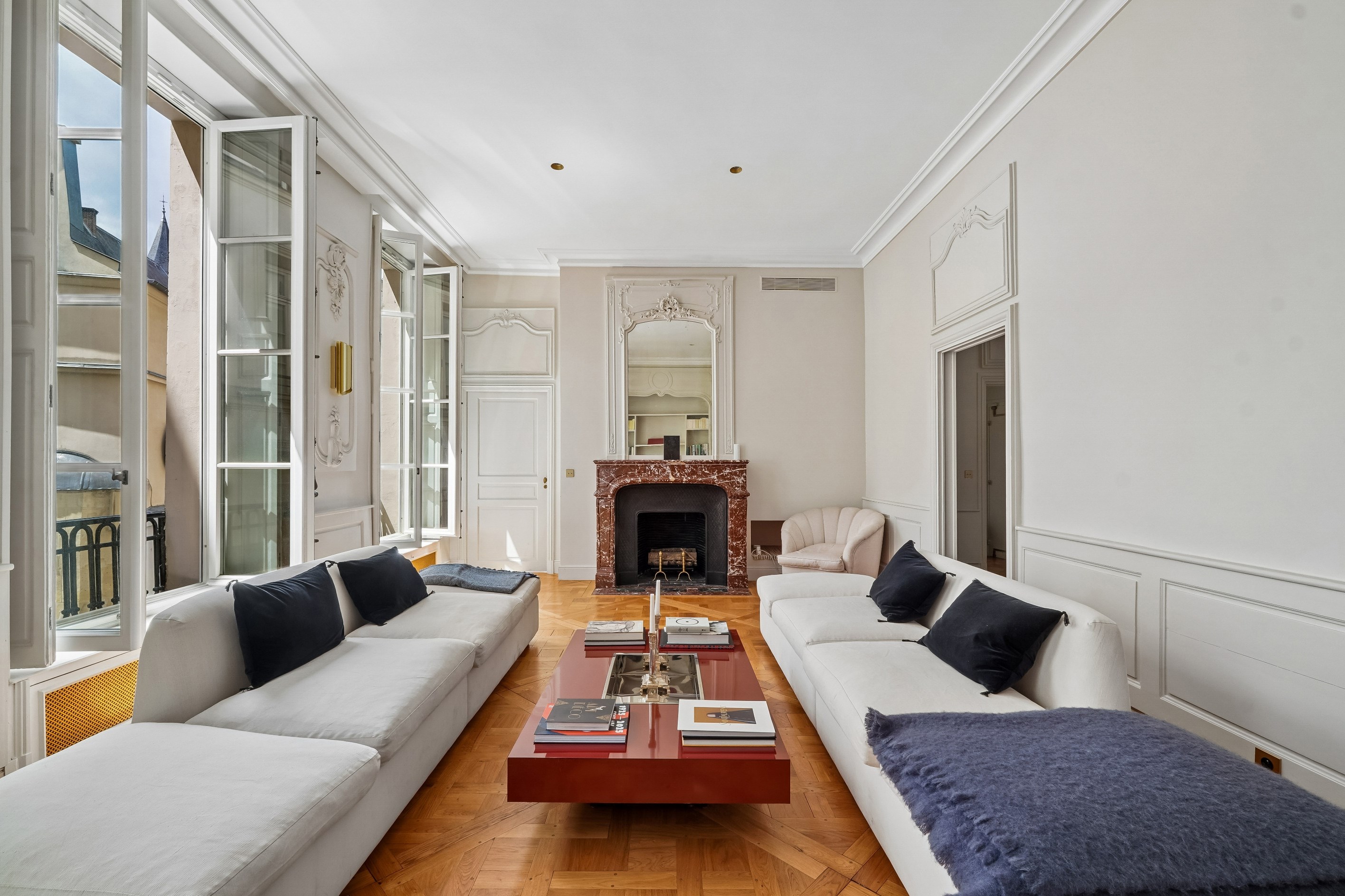  Perfect condition apartment for sale - Saint-Germain-des-Prés - 75006 Paris - 物件實景