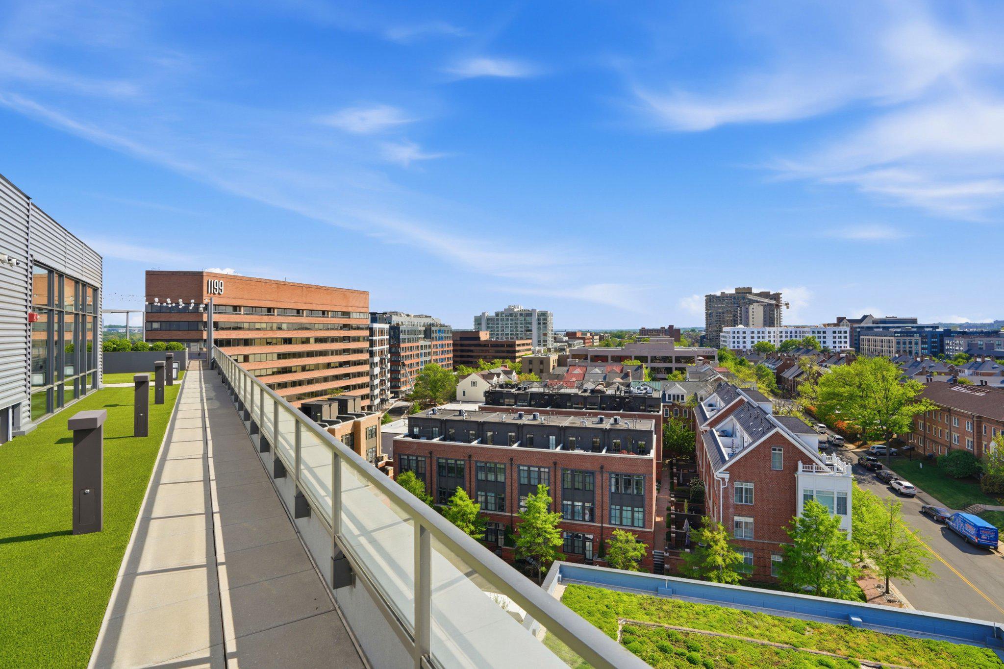  1201 N Royal Street, Alexandria, VA, 22314 - 物件實景