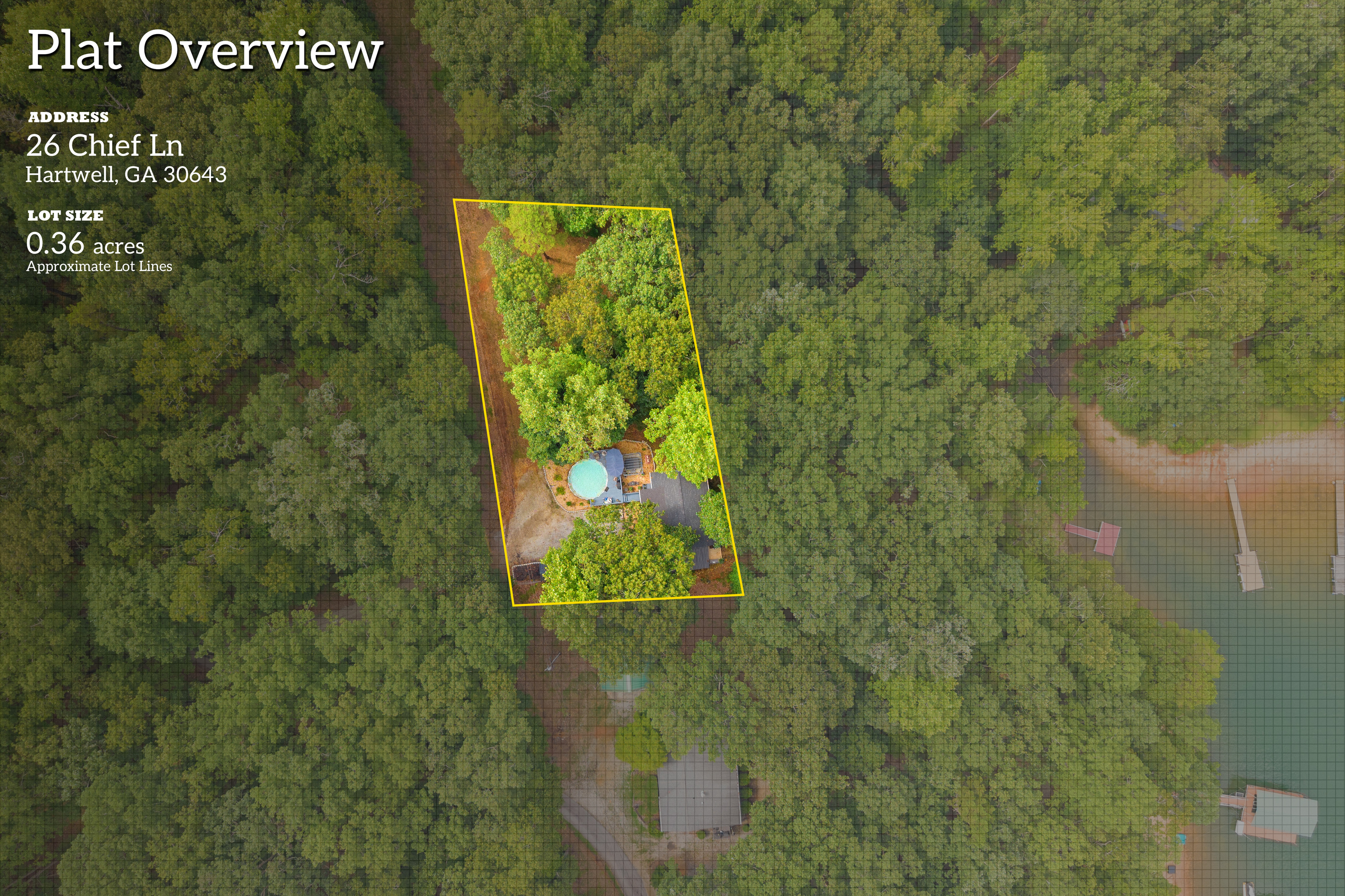 Hartwell, Georgia, 30643, United States, 2 Bedrooms Bedrooms, ,1 BathroomBathrooms,Residential,For Sale,1908192