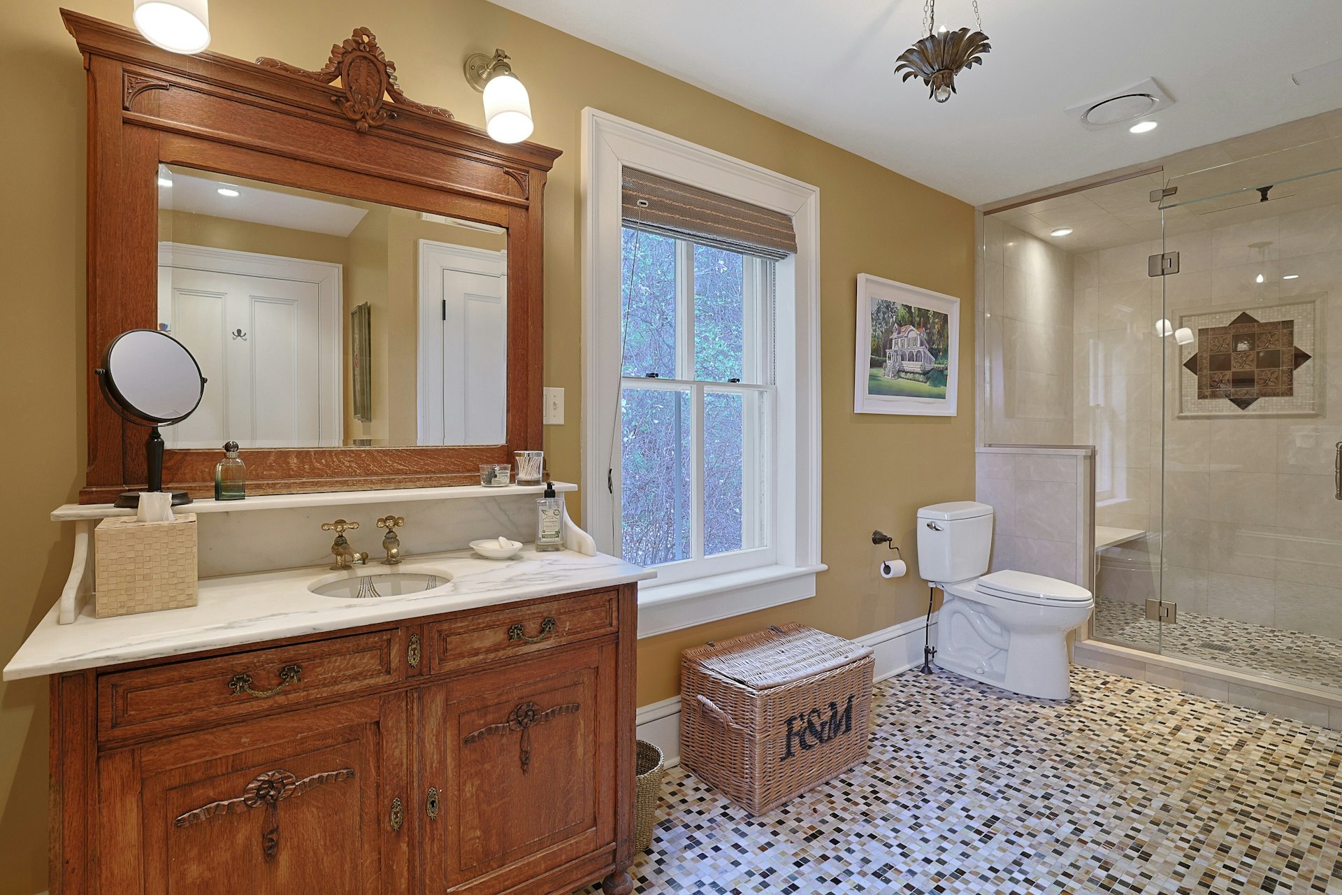  ?Stoneleigh? - 物件實景