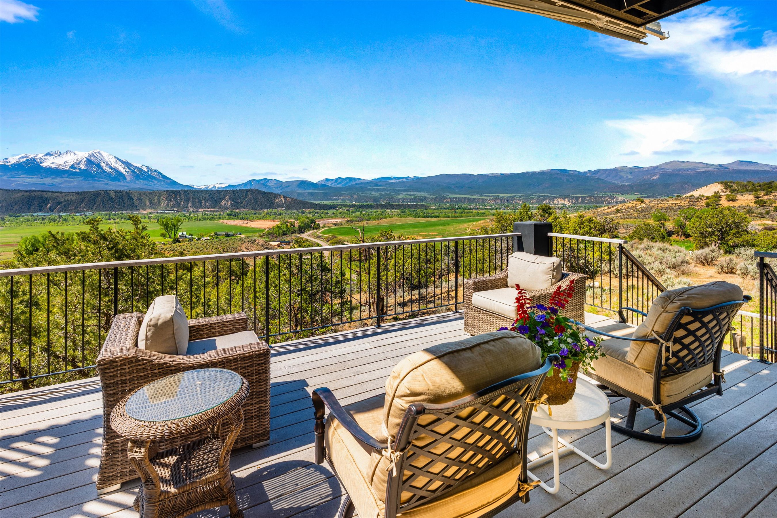  501 Wooden Deer Road, Carbondale, CO, 81623 - 物件實景