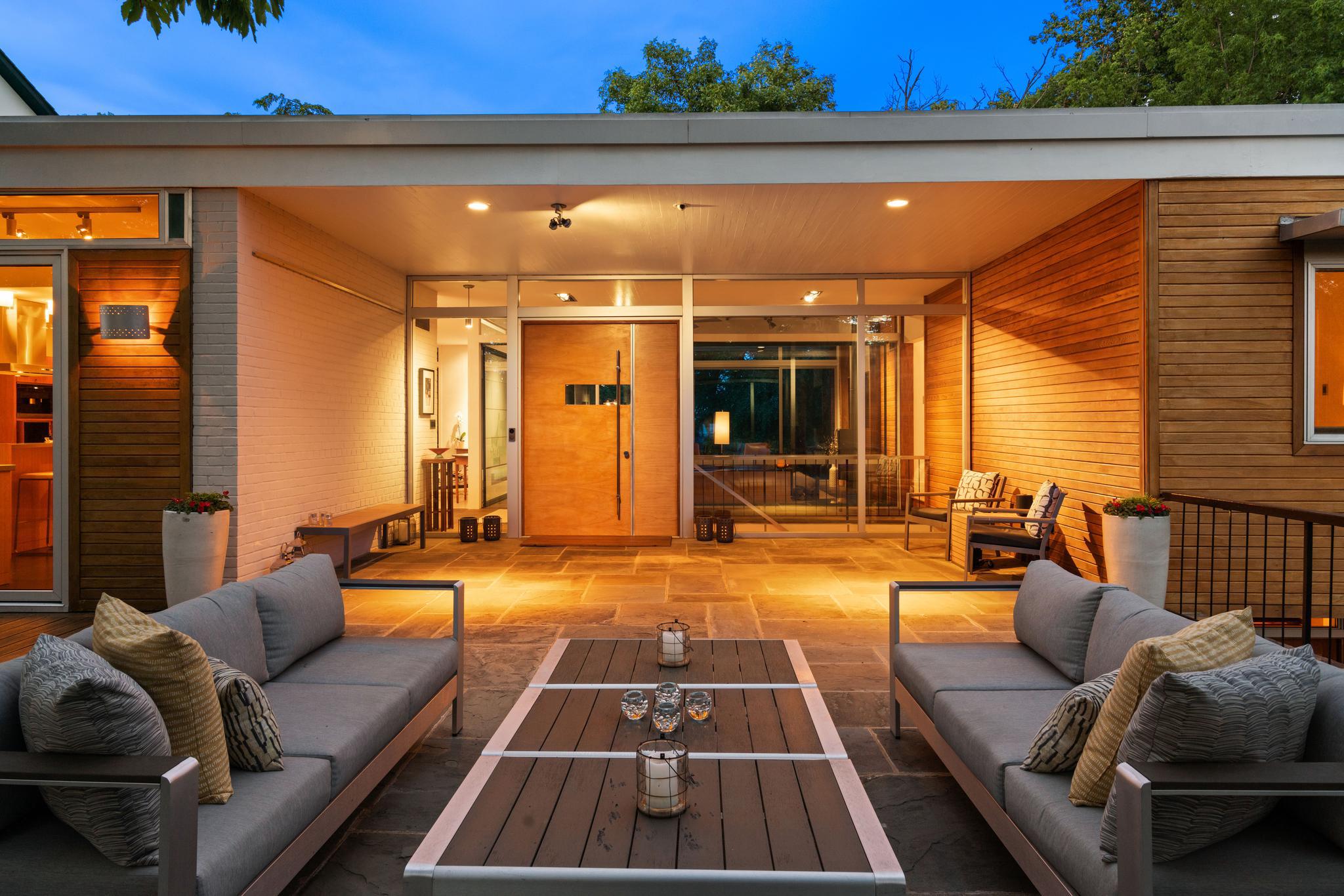  2533 N Ridgeview Road, Arlington, VA, 22207 - 物件實景