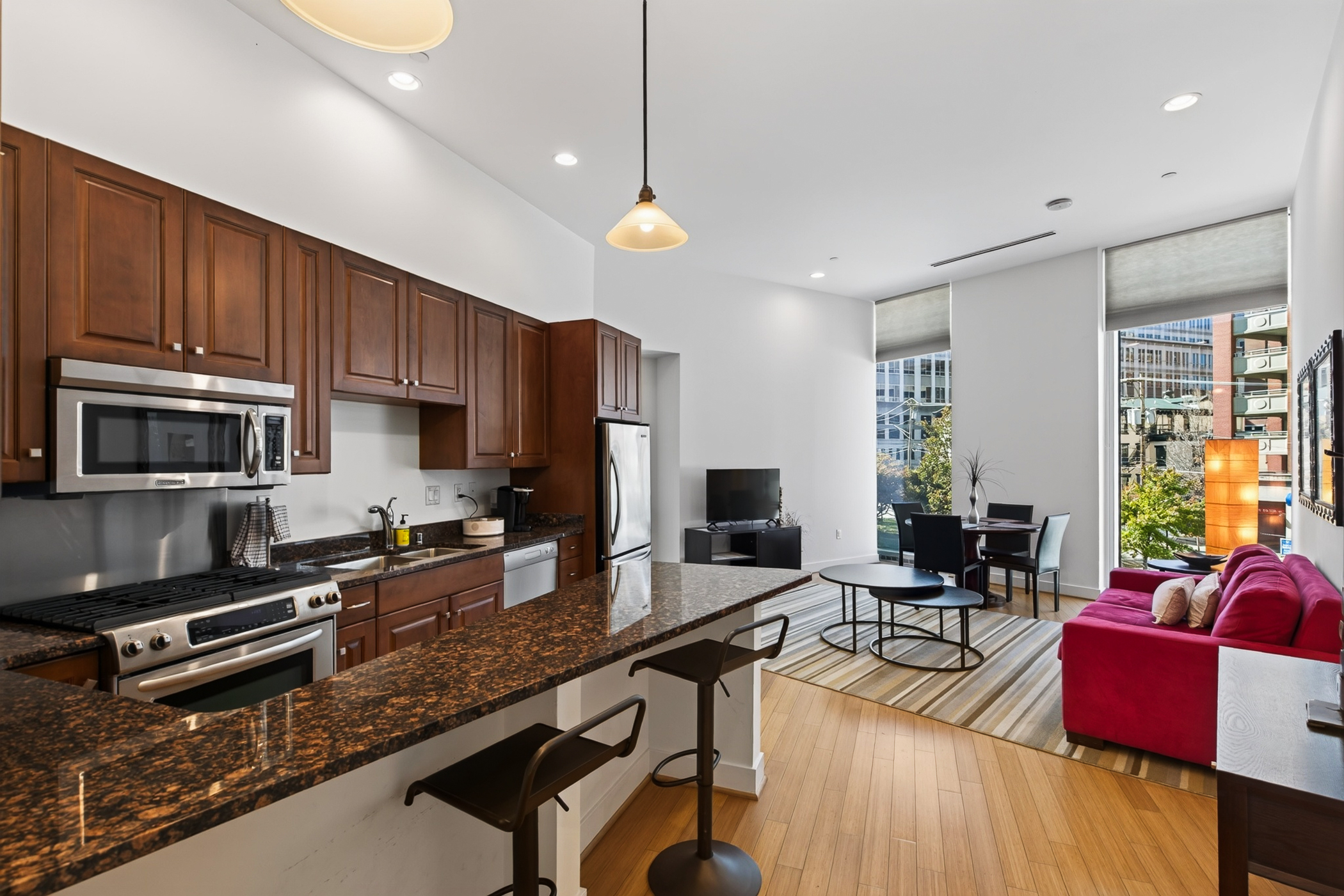  1 Roebling Way, Covington, KY 41011 - 物件實景