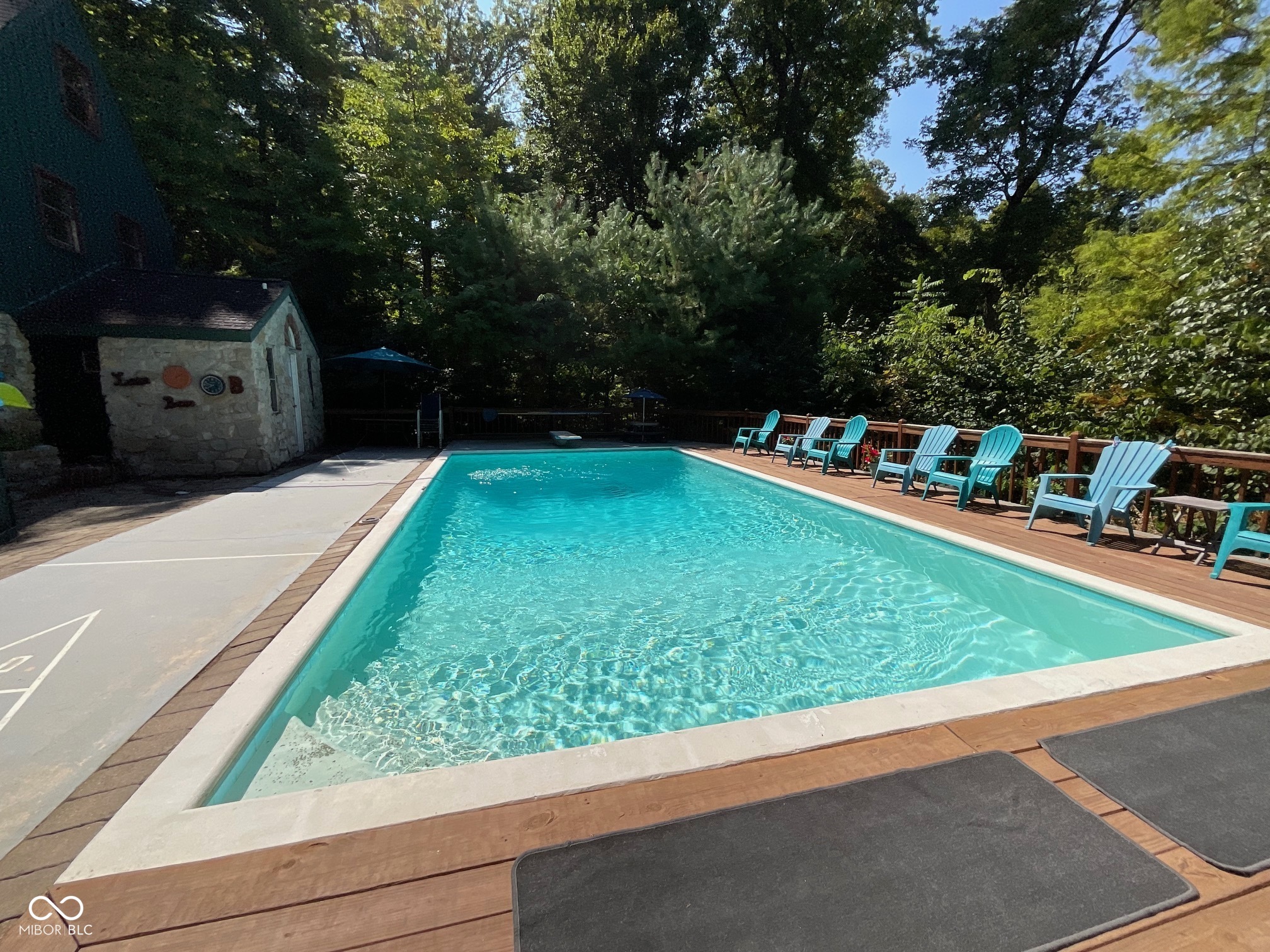 Rockville, Indiana, 47872, United States, 4 Bedrooms Bedrooms, ,2 BathroomsBathrooms,Residential,For Sale,1981136