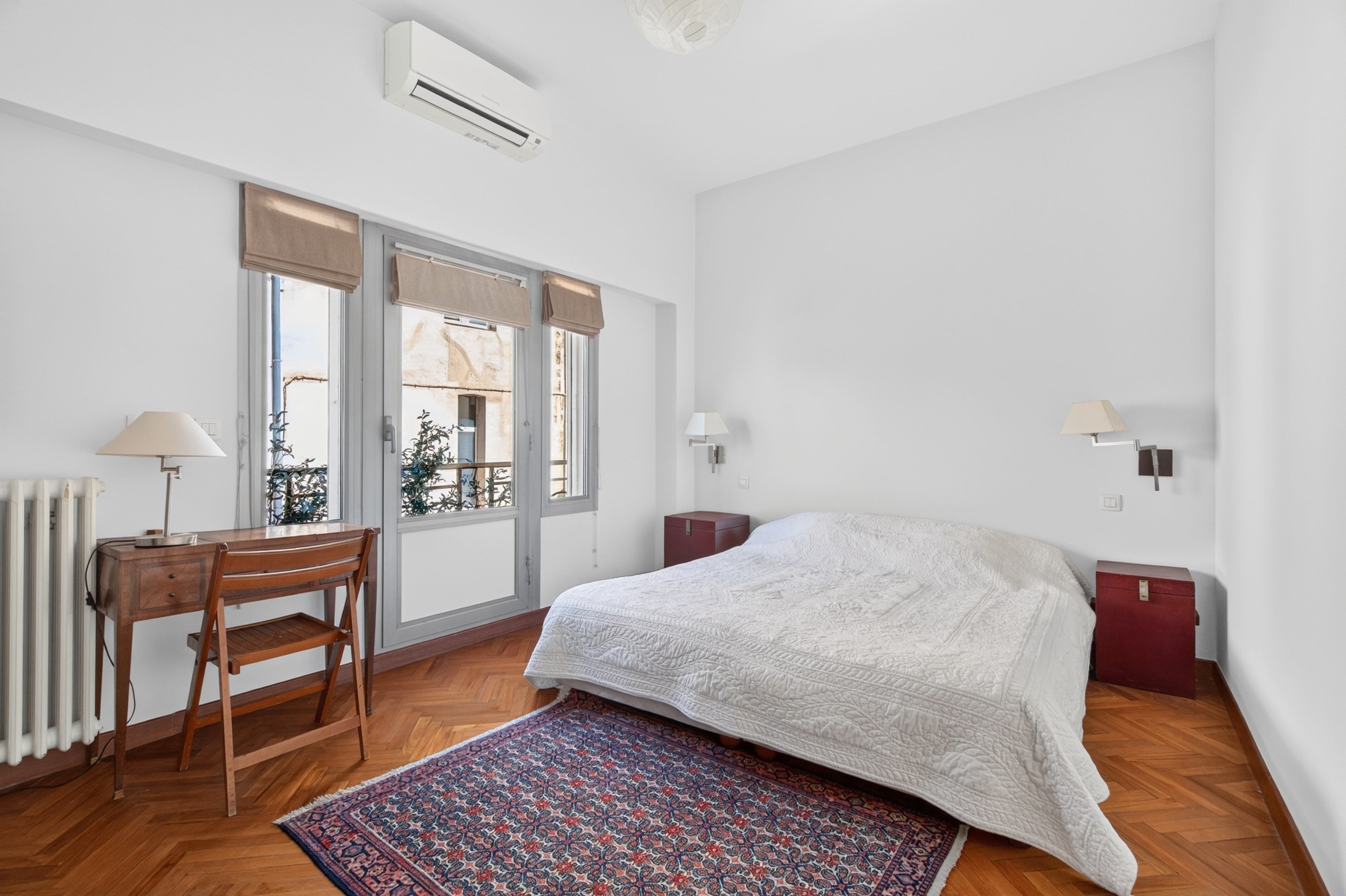  Marseille 7th arrondissement, Vieux-Port – Apartment with Panoramic Views over … - 物件實景