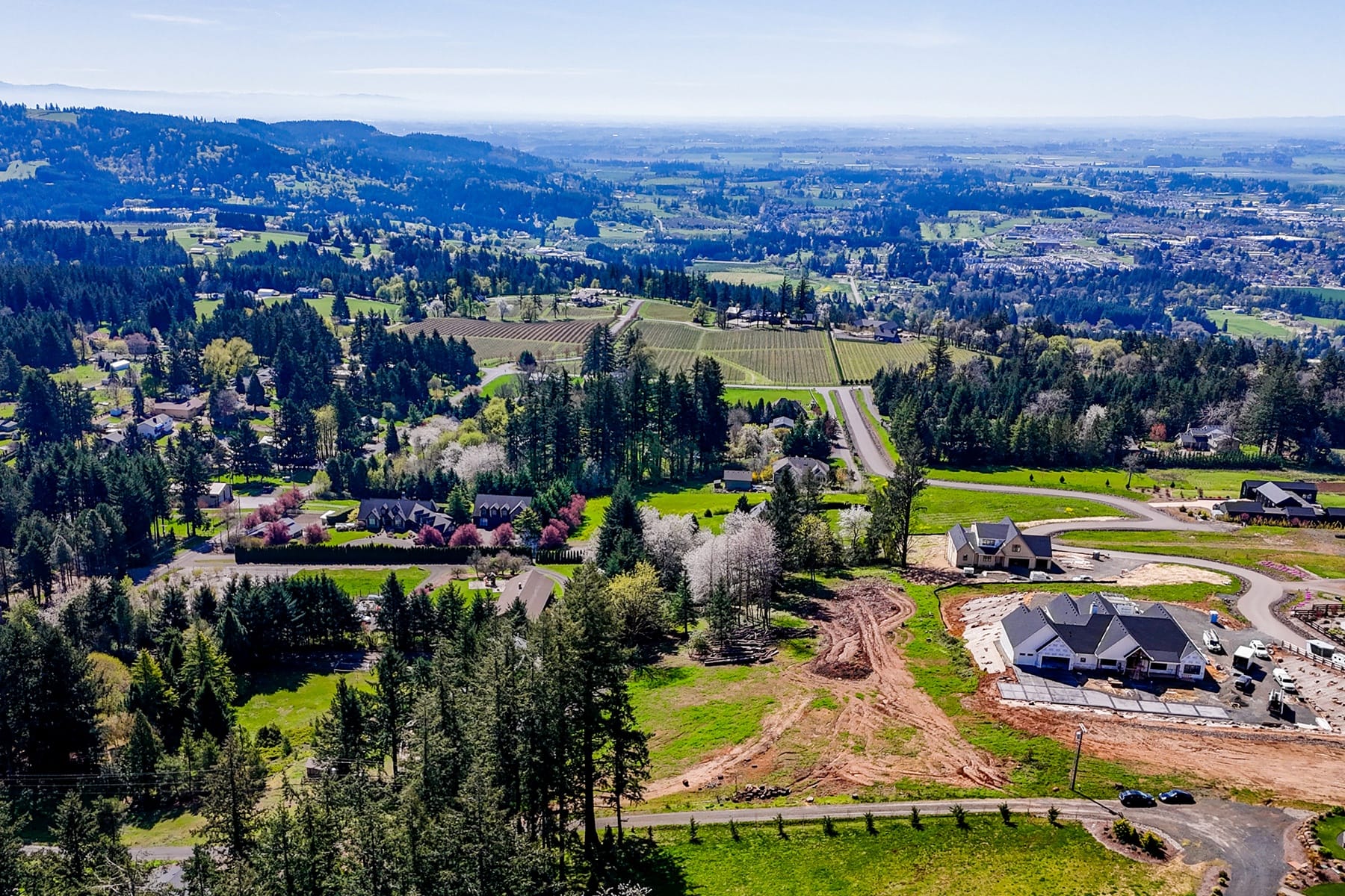  NE Mountain Home RD Sherwood, OR 97140 - 物件實景