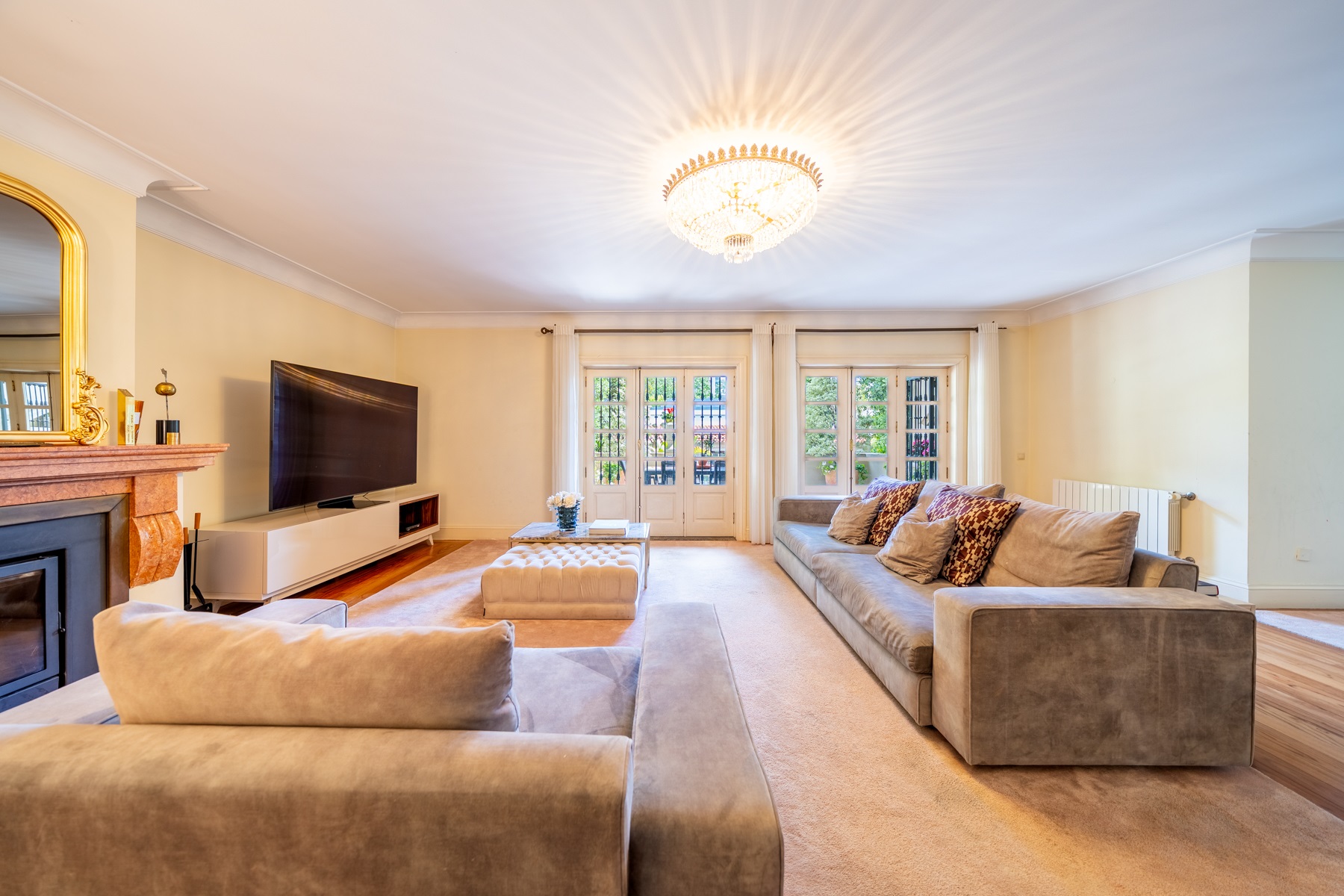  Detached house, 4 bedrooms, for Sale - 物件實景