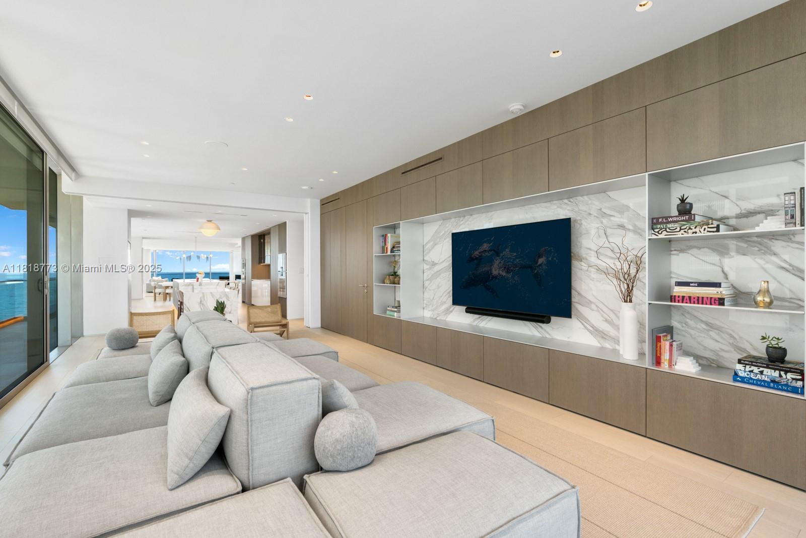 Bal Harbour, Florida, 33154, United States, 4 Bedrooms Bedrooms, ,4 BathroomsBathrooms,Residential,For Sale,1891515